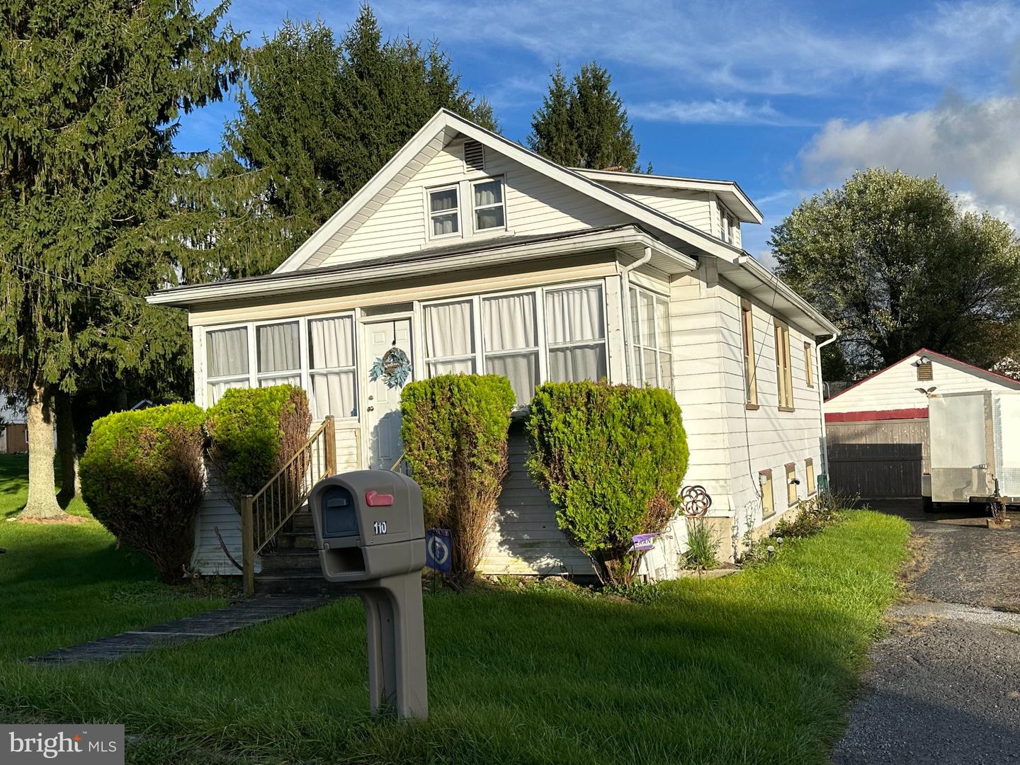 Adair St, Terra Alta, WV 26764