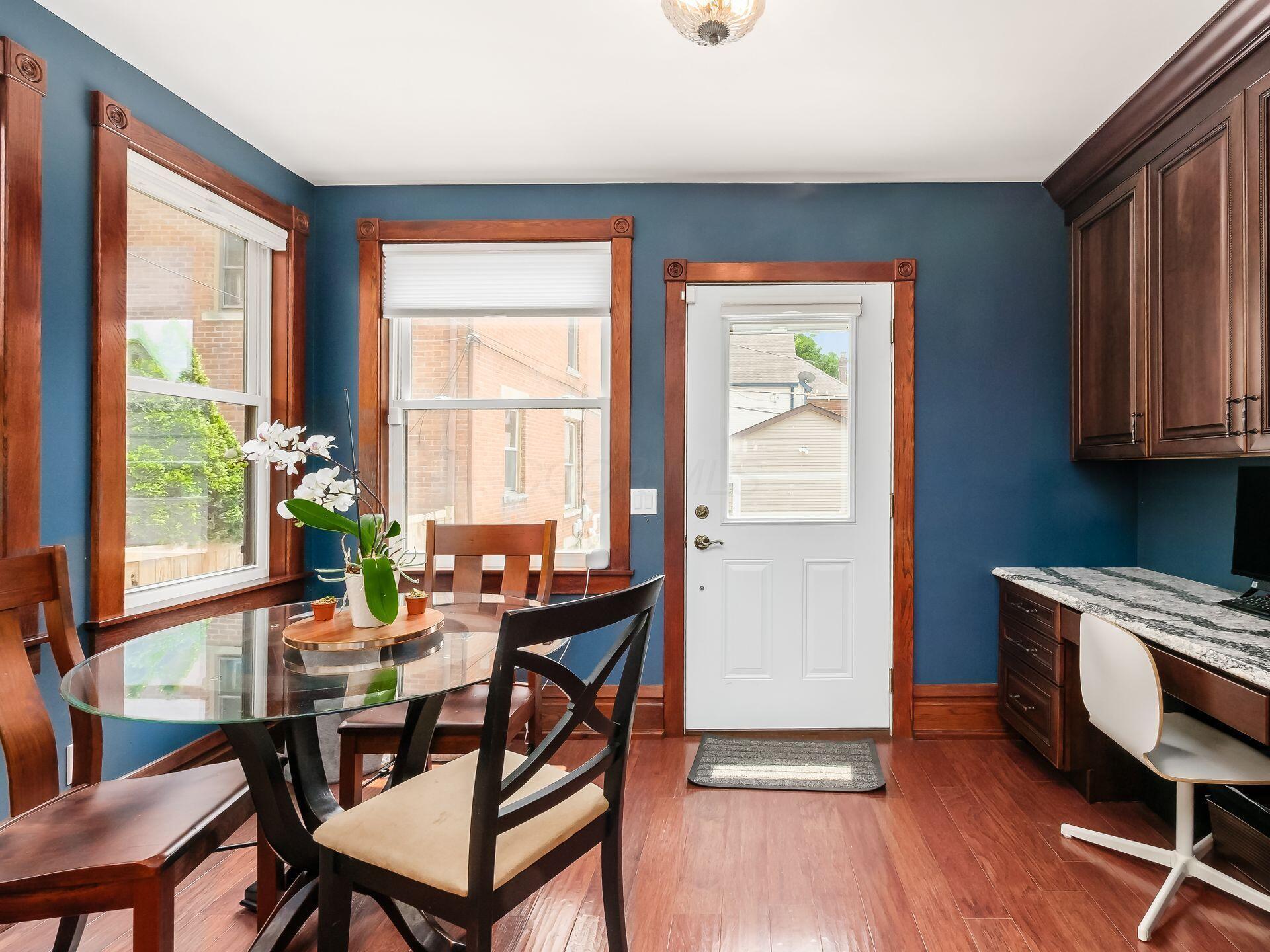 Columbus, Ohio, 43201, United States, 3 Bedrooms Bedrooms, ,4 BathroomsBathrooms,Residential,For Sale,1858166