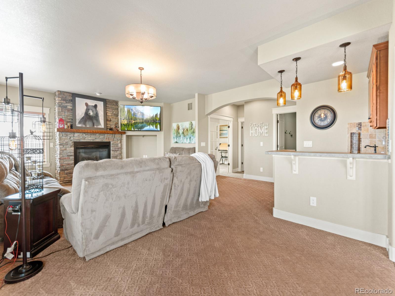 Elizabeth, Colorado, 80107, United States, 5 Bedrooms Bedrooms, ,5 BathroomsBathrooms,Residential,For Sale,1979670