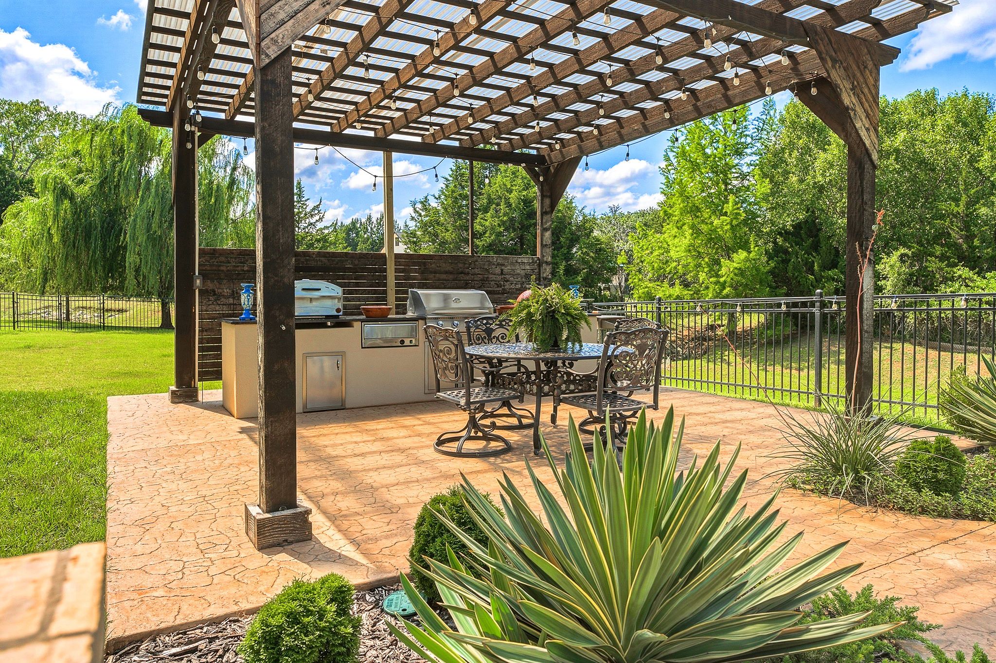  2808 Perth Drive, Edmond, OK 73013 - 物件實景
