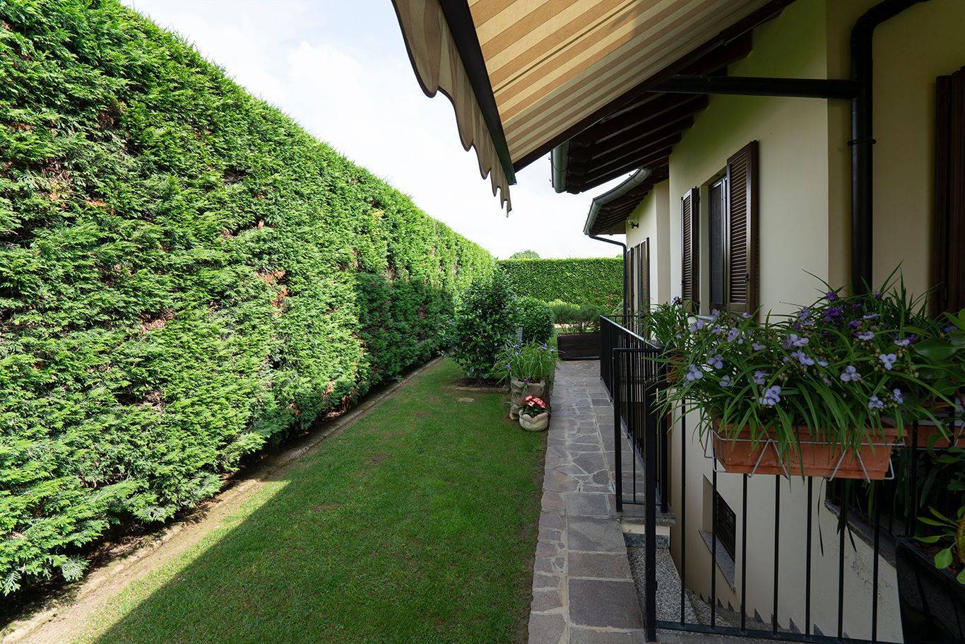 Usmate Velate, Monza e Brianza, 20040, IT, 3 Bedrooms Bedrooms, ,4 BathroomsBathrooms,Residential,For Sale,1838025