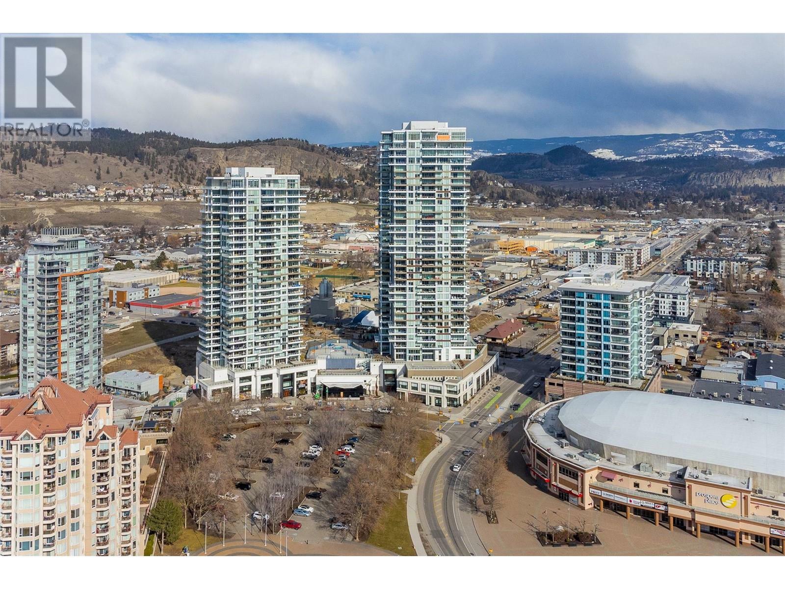 KELOWNA, British Columbia, V1Y 0J4, CA, 2 Bedrooms Bedrooms, ,2 BathroomsBathrooms,Residential,For Sale,1837407