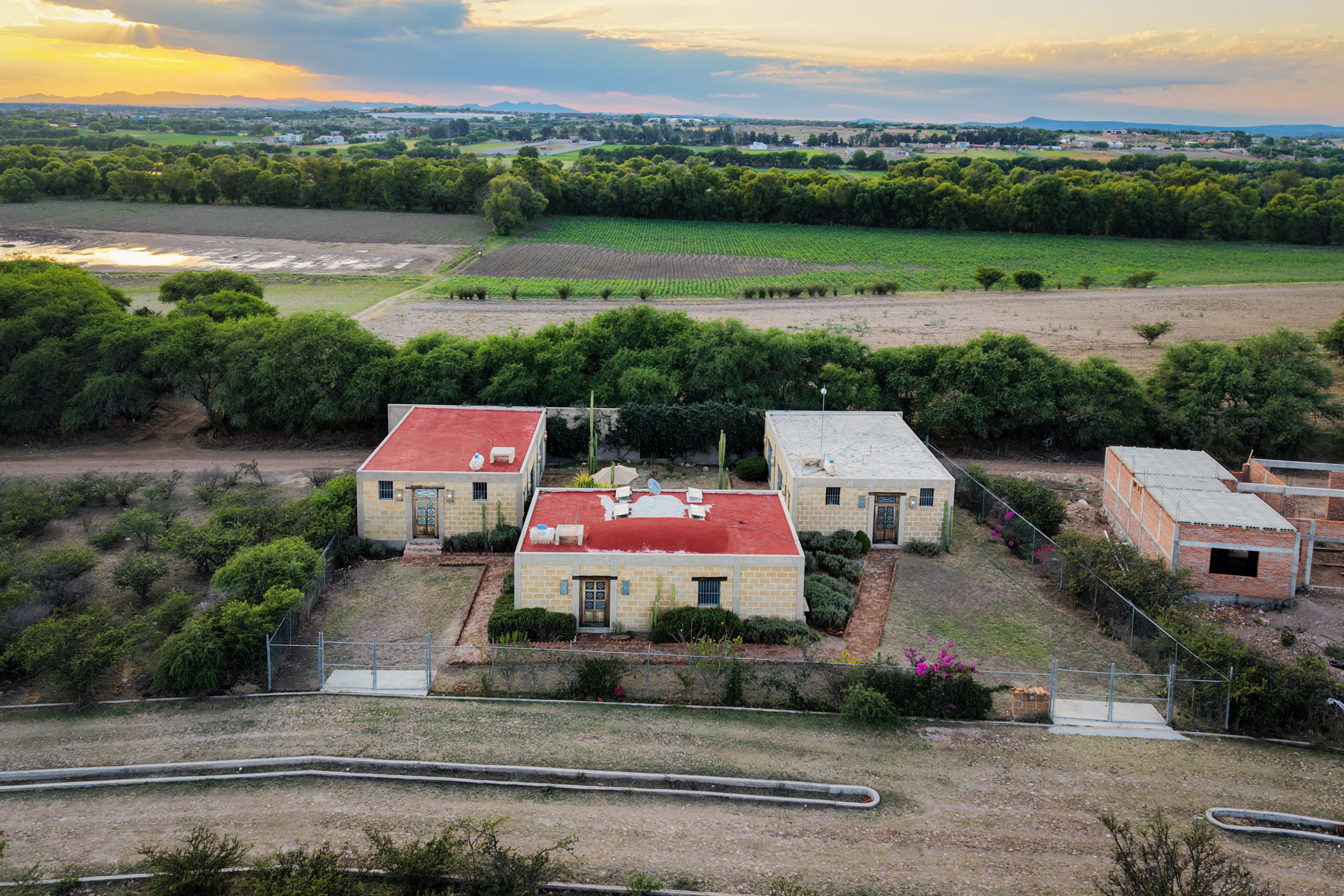  Las Begoñas - 物件實景