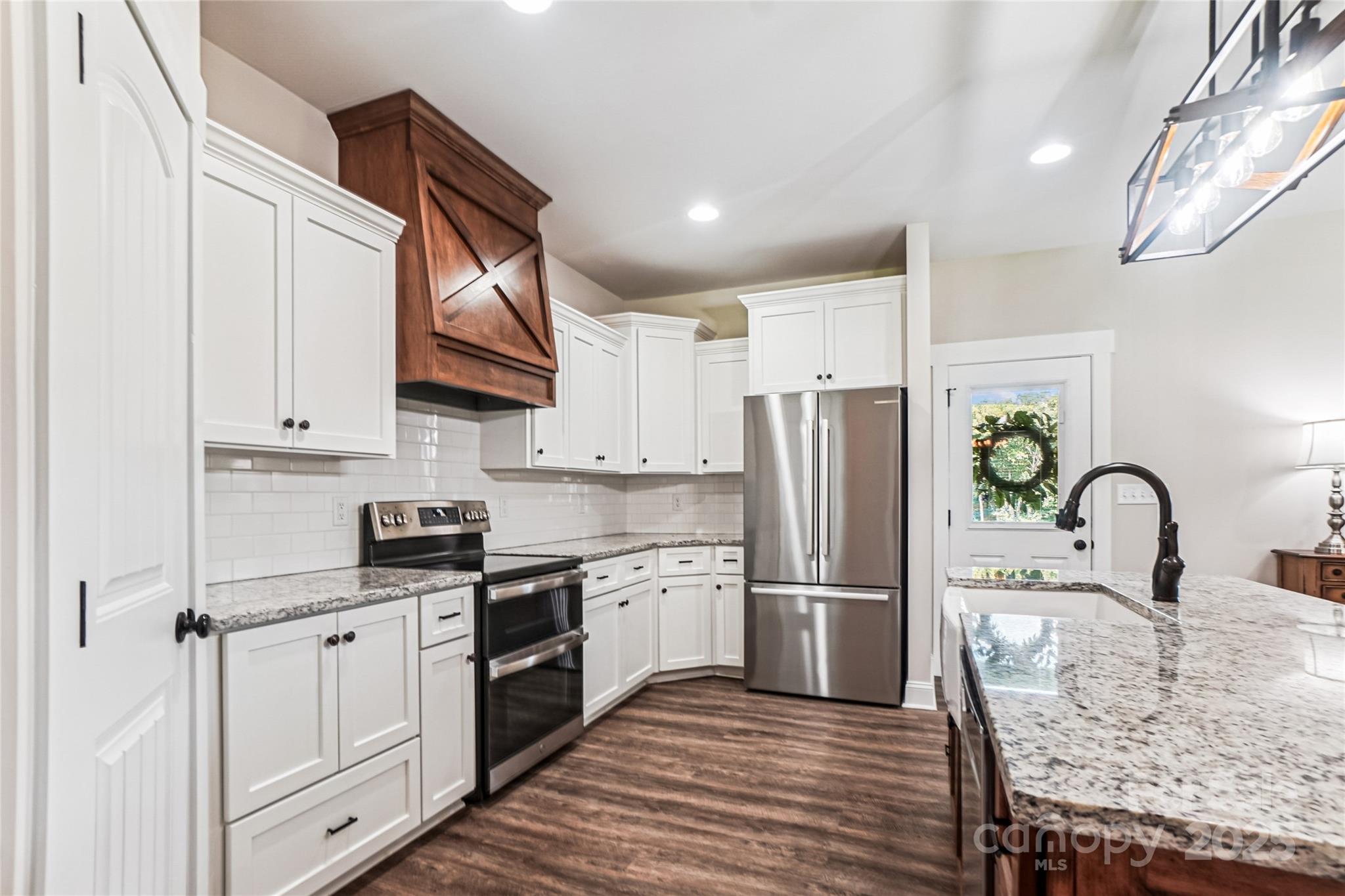Iron Station, North Carolina, 28080, United States, 4 Bedrooms Bedrooms, ,2 BathroomsBathrooms,Residential,For Sale,1933122
