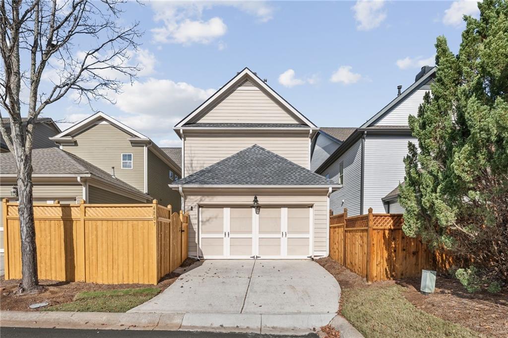 Johns Creek, Georgia, 30022, United States, 3 Bedrooms Bedrooms, ,4 BathroomsBathrooms,Residential,For Sale,2002058