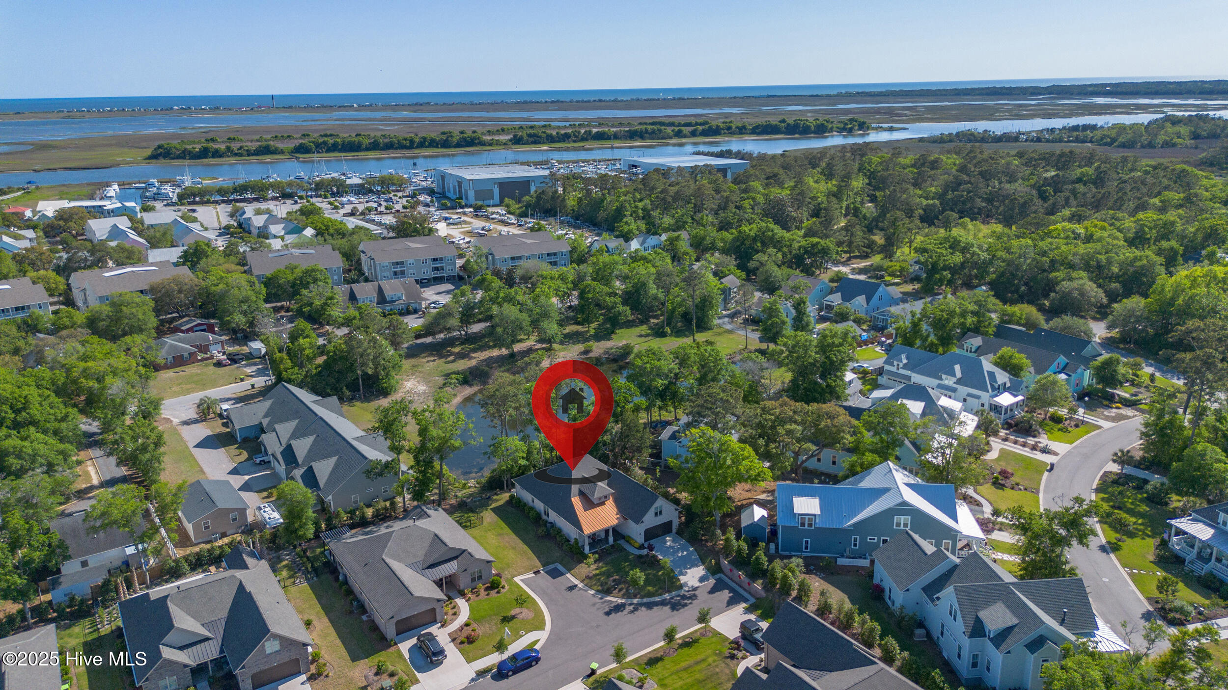 Southport, North Carolina, 28461, United States, 3 Bedrooms Bedrooms, ,3 BathroomsBathrooms,Residential,For Sale,1792788