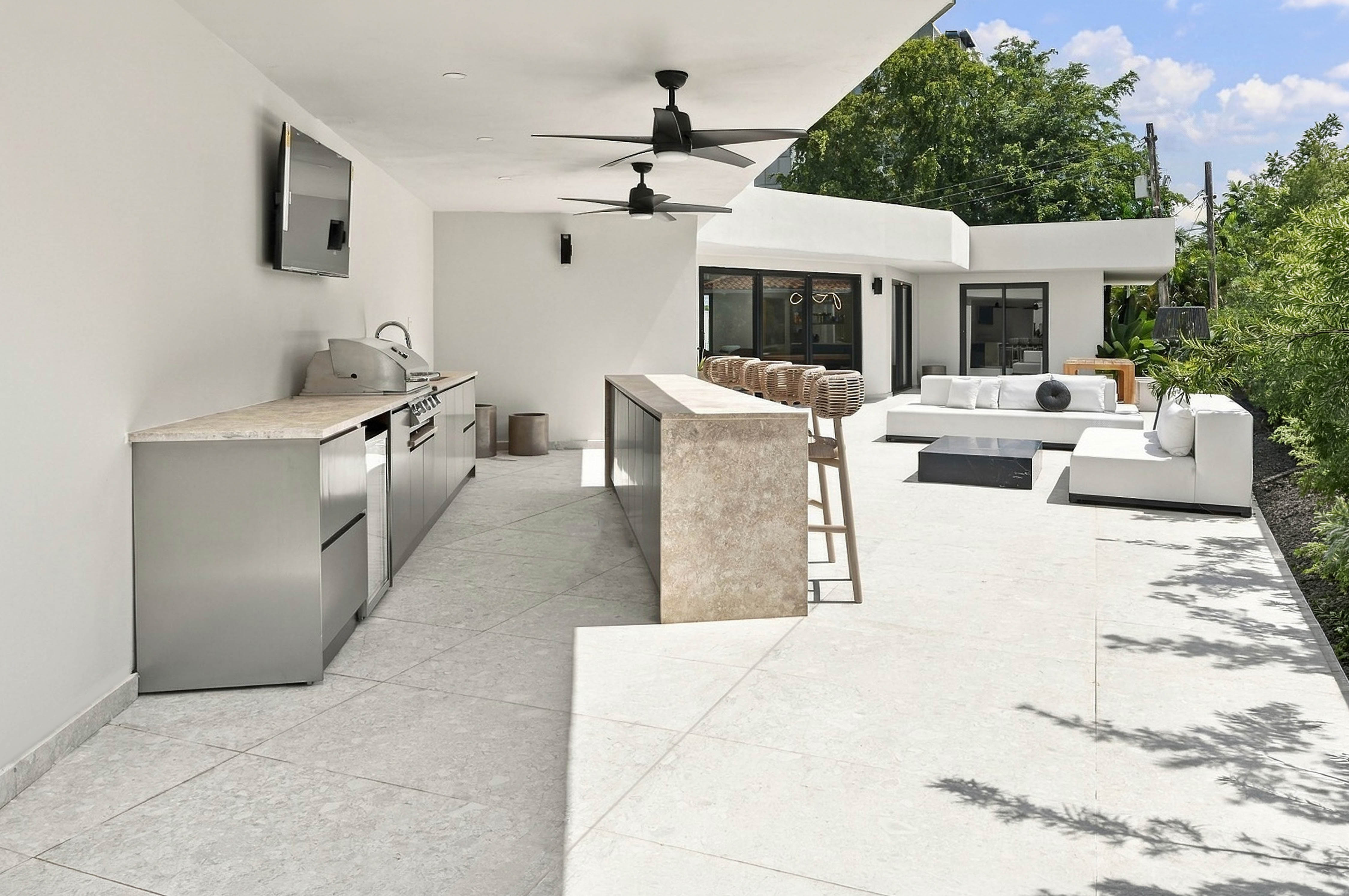 A Garden Hills North New Construction - 物件實景