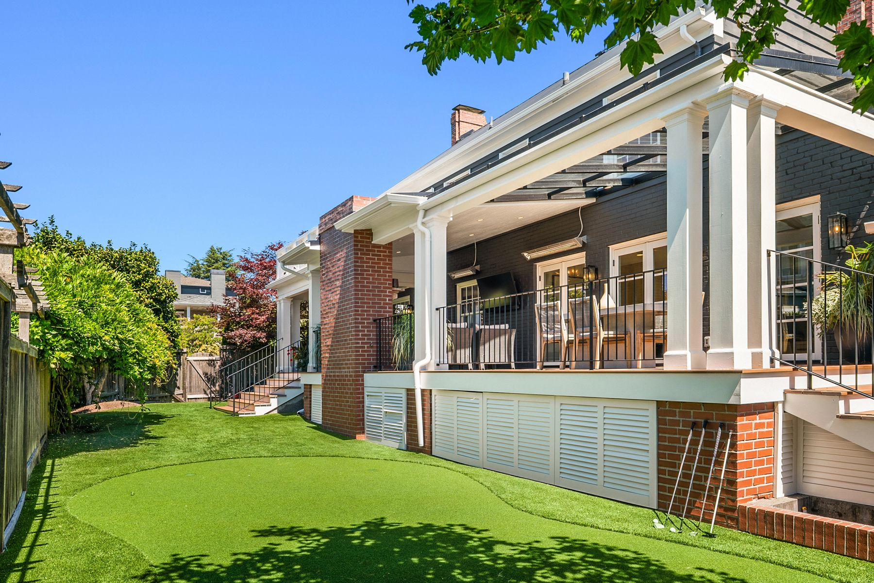  1515 28th Ave W, Seattle, WA 98199 - 物件實景
