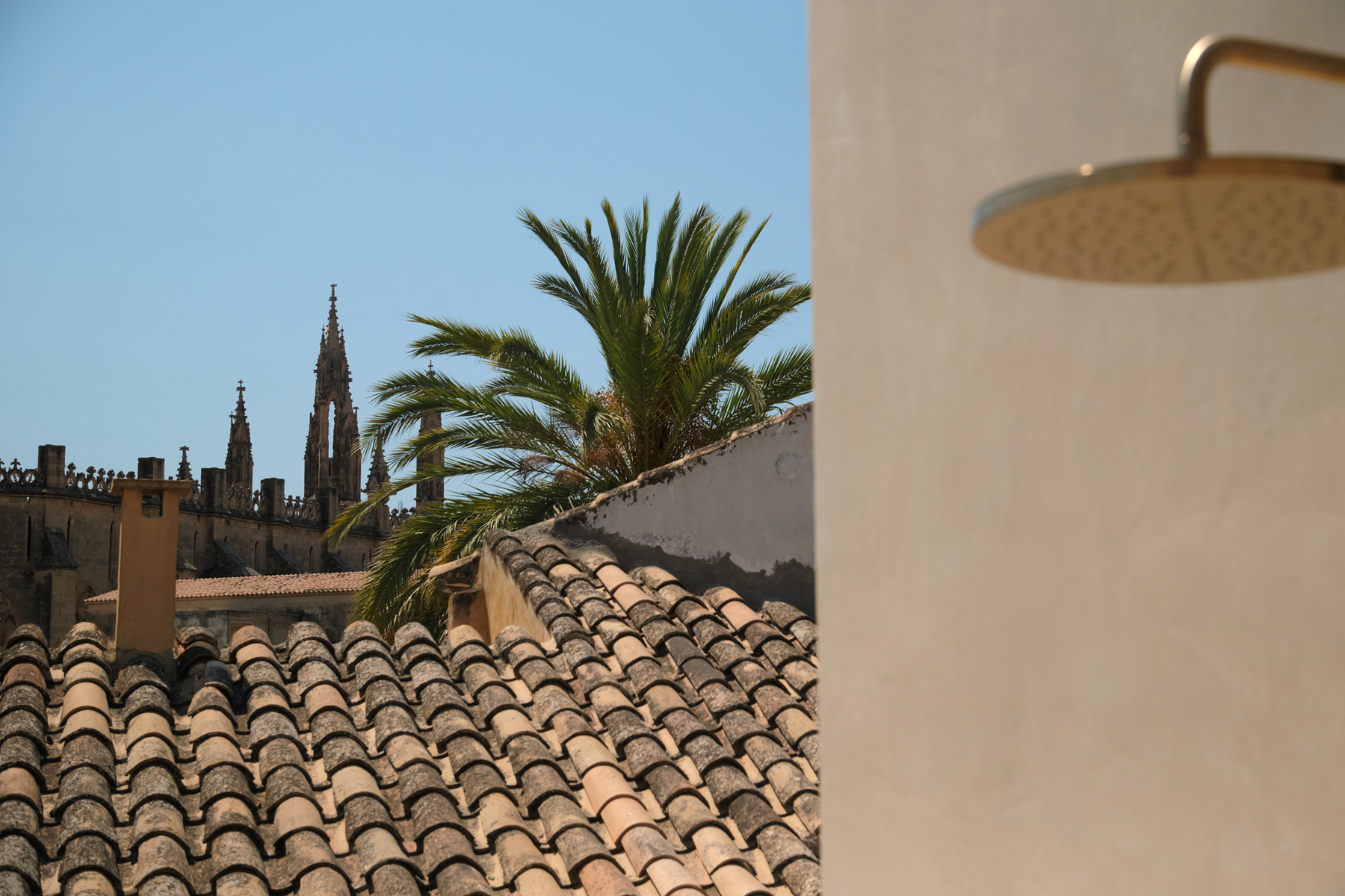  Restored Historic Home in Palma Old Town - 物件實景