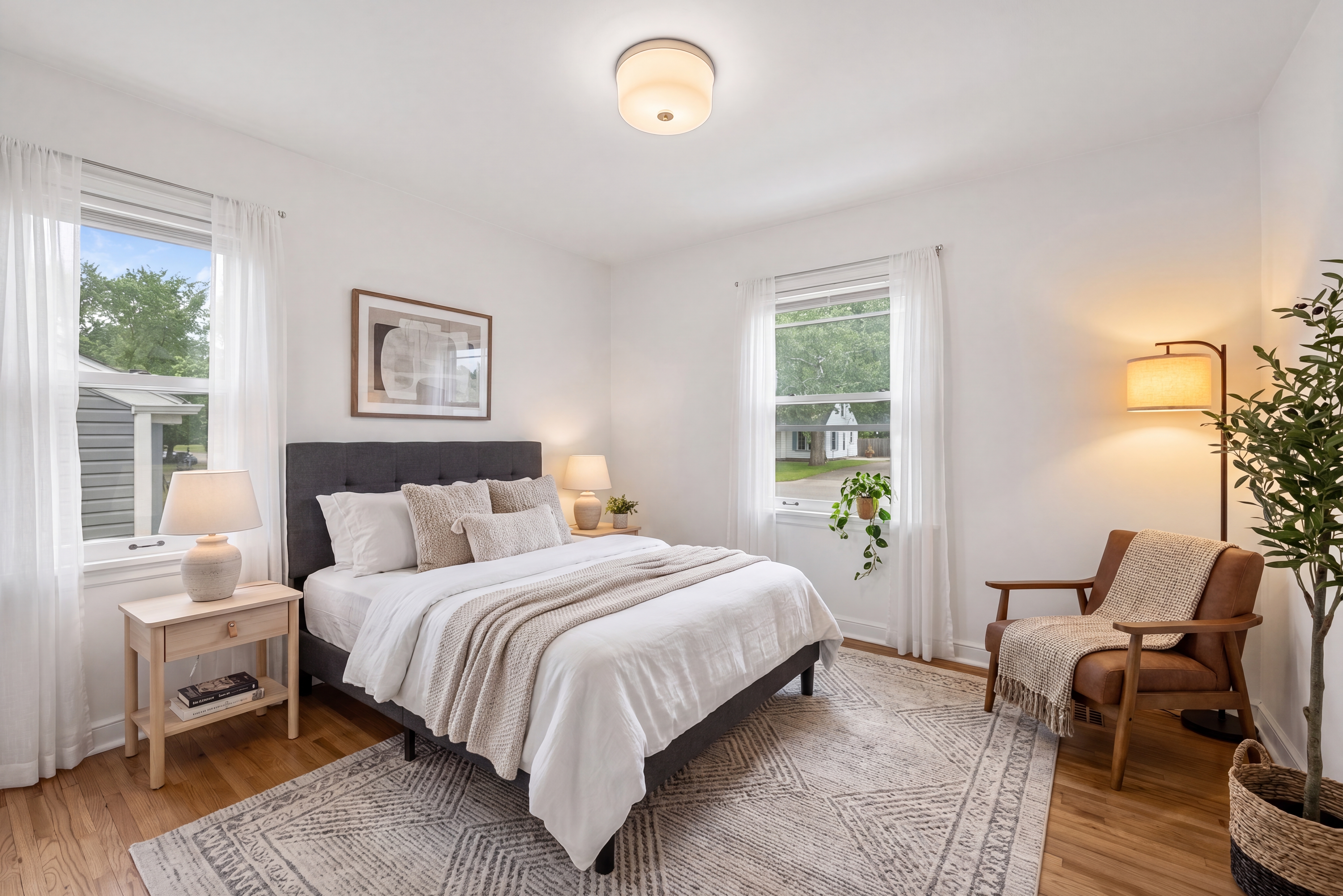  Move-In Ready Charm Near Parks and Conveniences - 物件實景