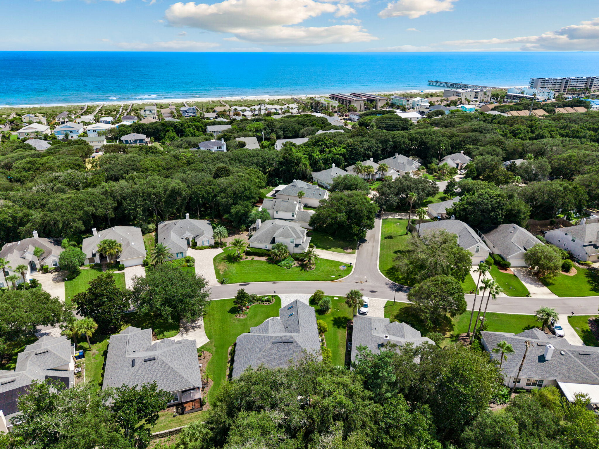  3011 Robert Oliver Avenue, Fernandina Beach, FL, 32034 - 物件實景