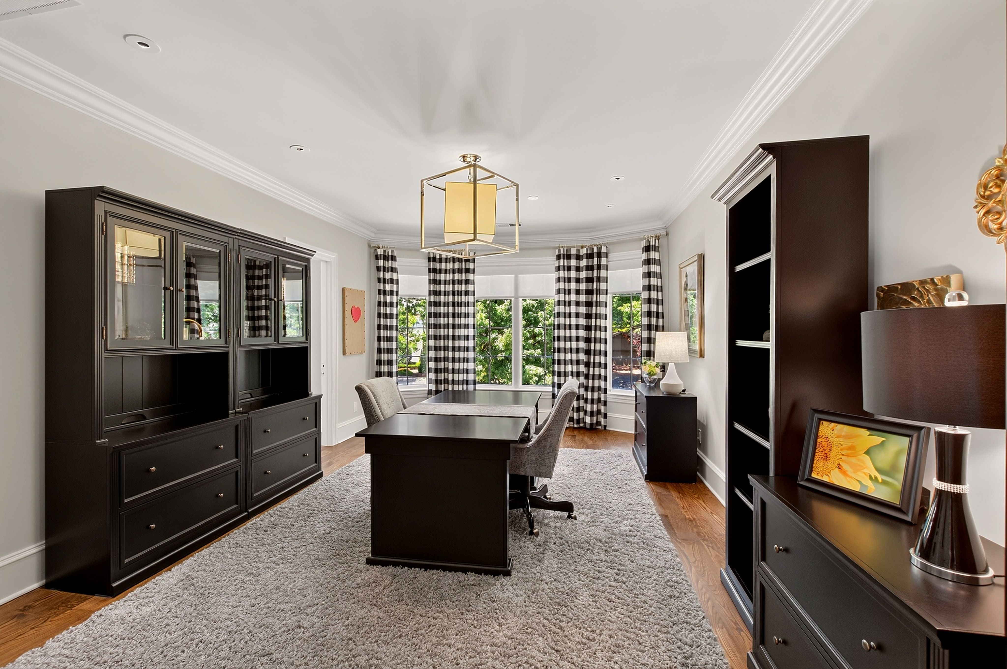  1412 Hedgelawn Way, Raleigh, NC 27615 - 物件實景