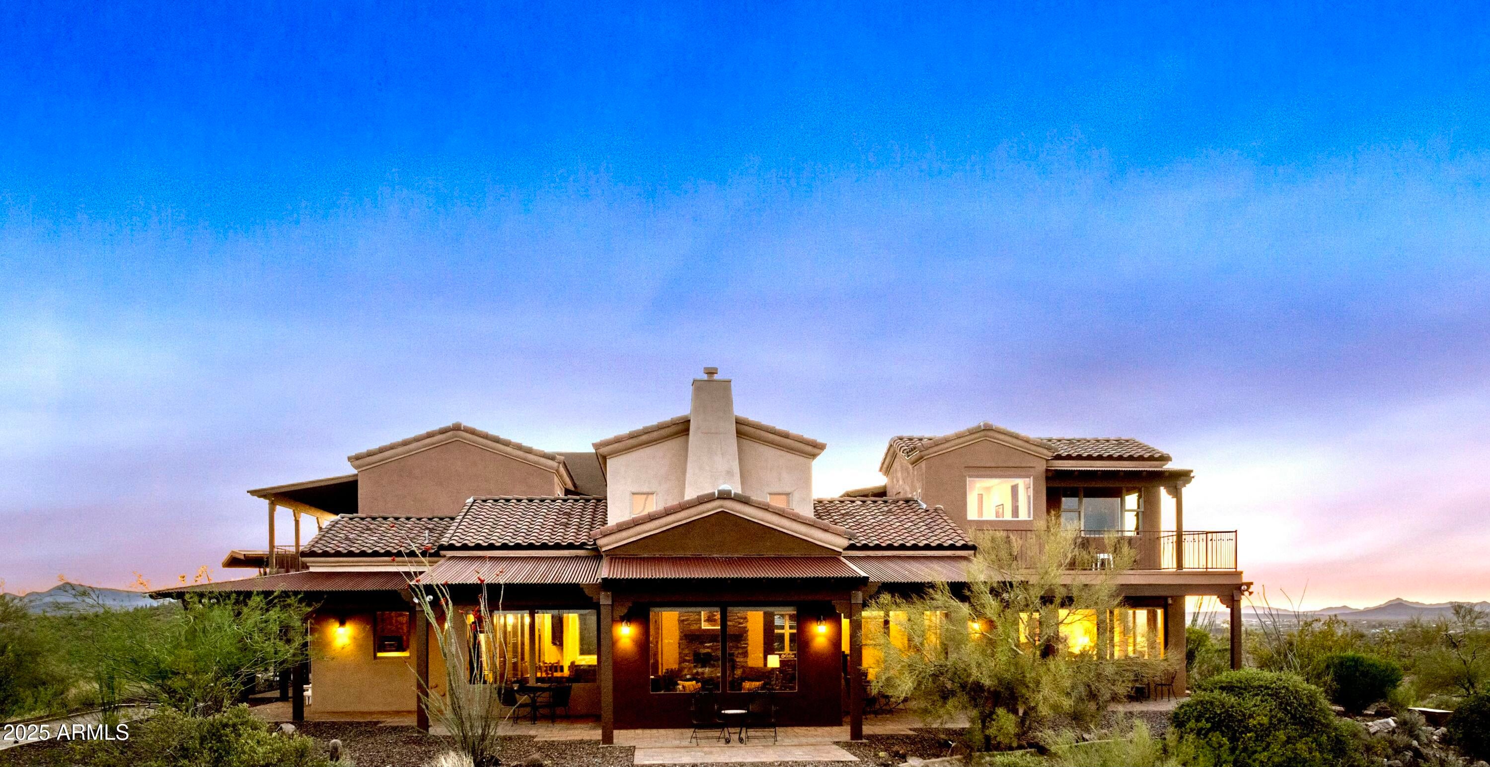 Wickenburg, Arizona, 85390, United States, 5 Bedrooms Bedrooms, ,6 BathroomsBathrooms,Residential,For Sale,1983744