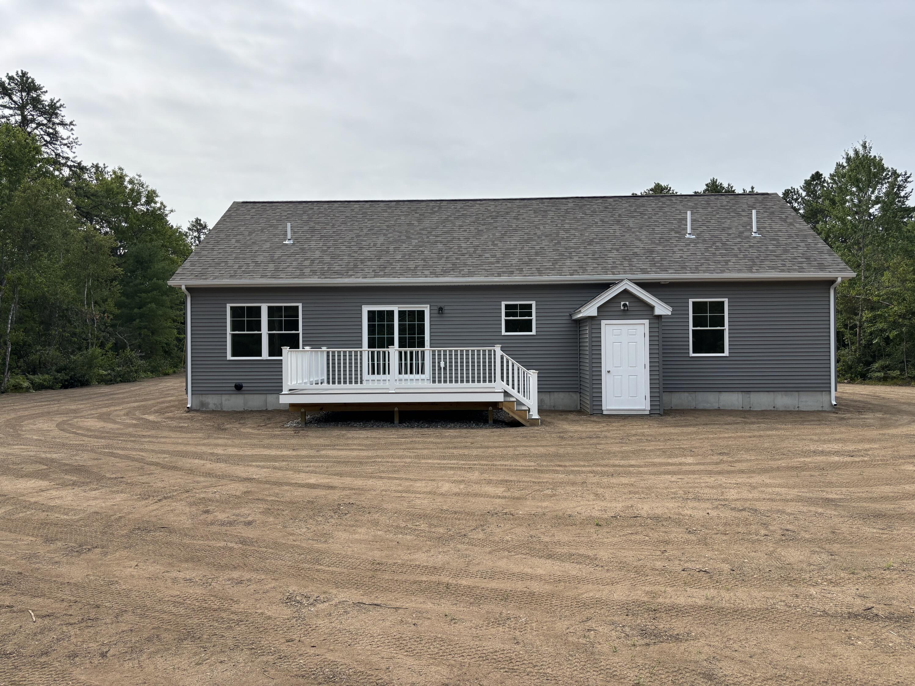 Hollis, Maine, 04042, United States, 3 Bedrooms Bedrooms, ,2 BathroomsBathrooms,Residential,For Sale,1935649