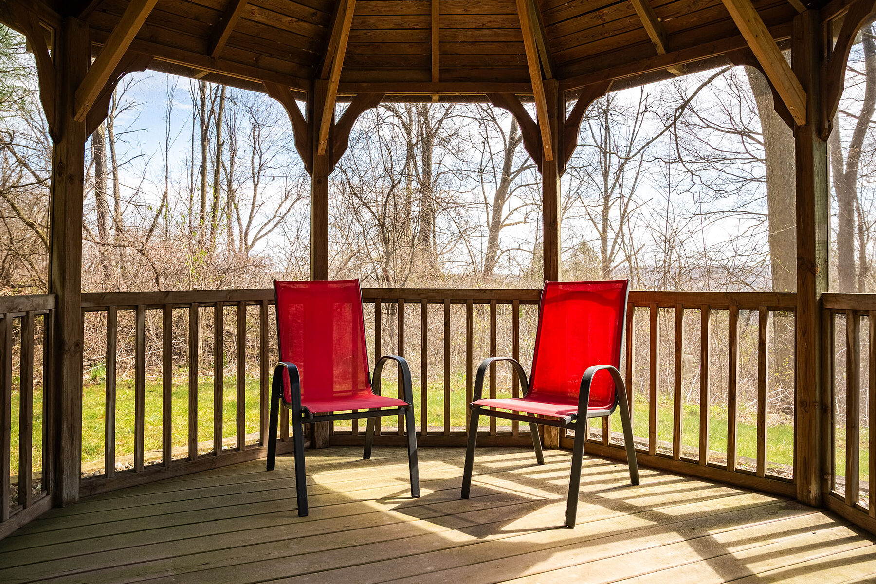  Modern Detached Home - 物件實景