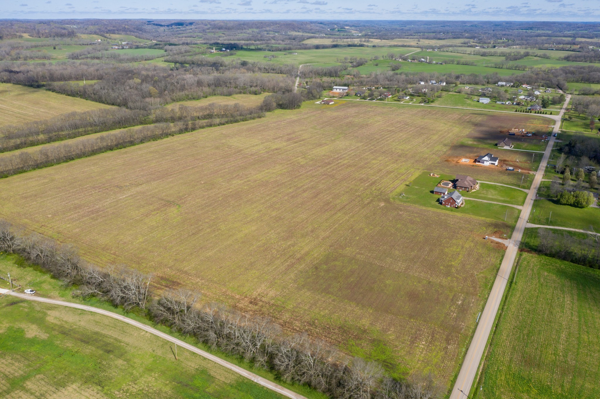  0 South Cross Bridges Road, Mount Pleasant, TN, 38474 - 物件實景