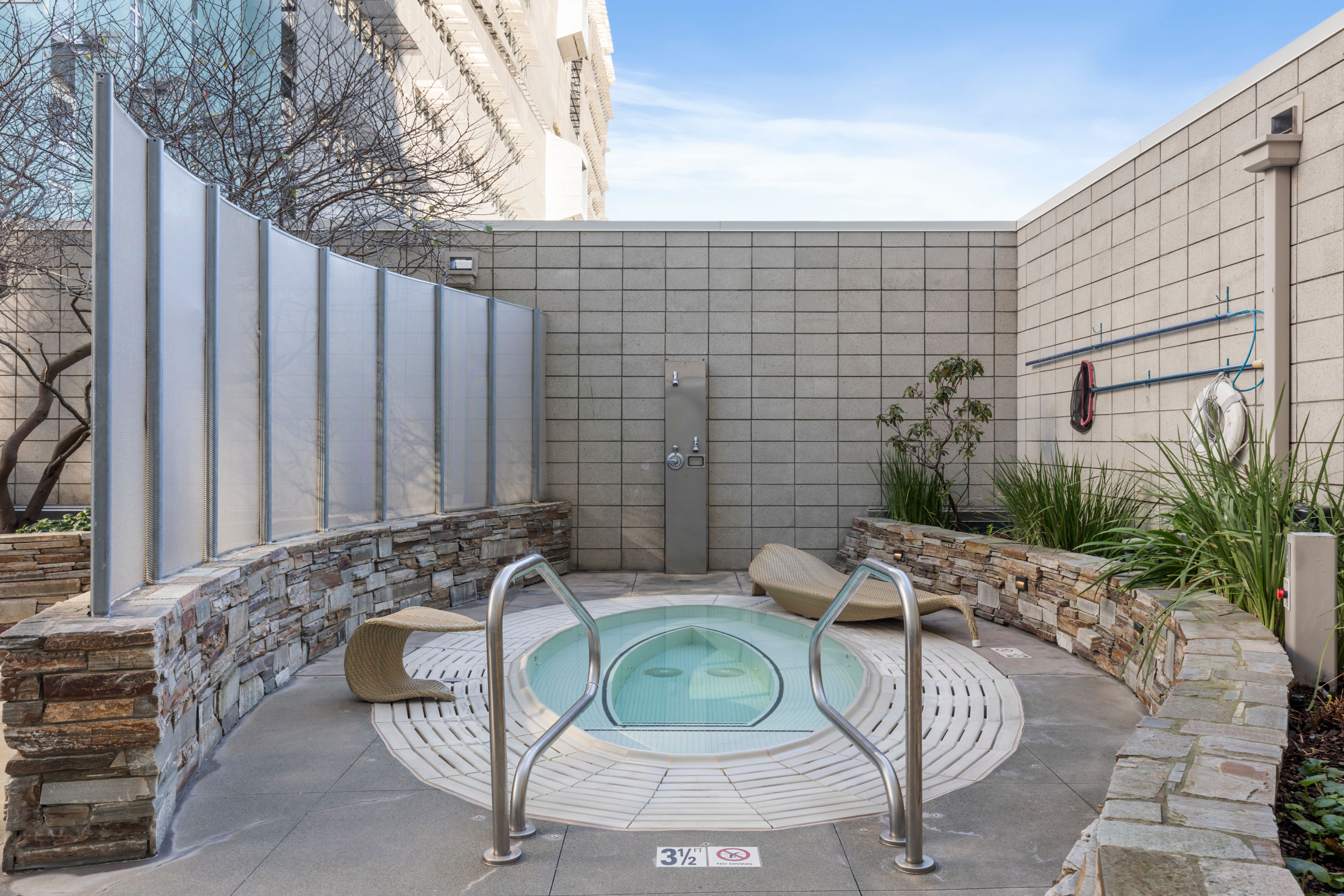  Luxury High-Rise Living with Iconic San Francisco Skyline and Bay Views - 物件實景
