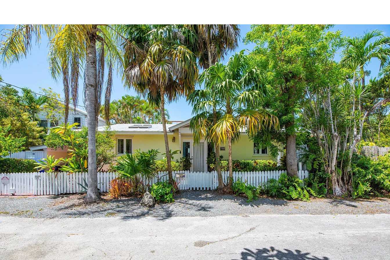 Key West, Florida, 33040, United States, ,Residential,For Sale,1978845