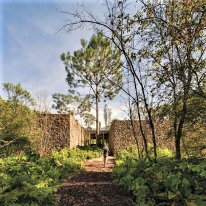 Valle de Bravo, Estado de México, 51200, Mexico, 4 Bedrooms Bedrooms, ,4 BathroomsBathrooms,Residential,For Sale,1739143