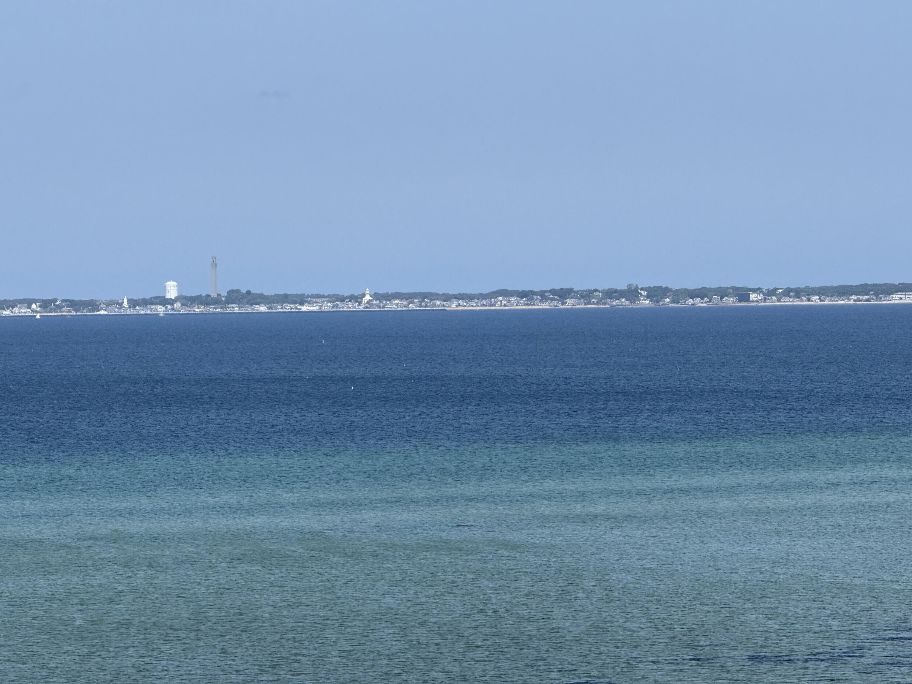  Your Private Front-Row Seat to Cape Cod Bay - 物件實景