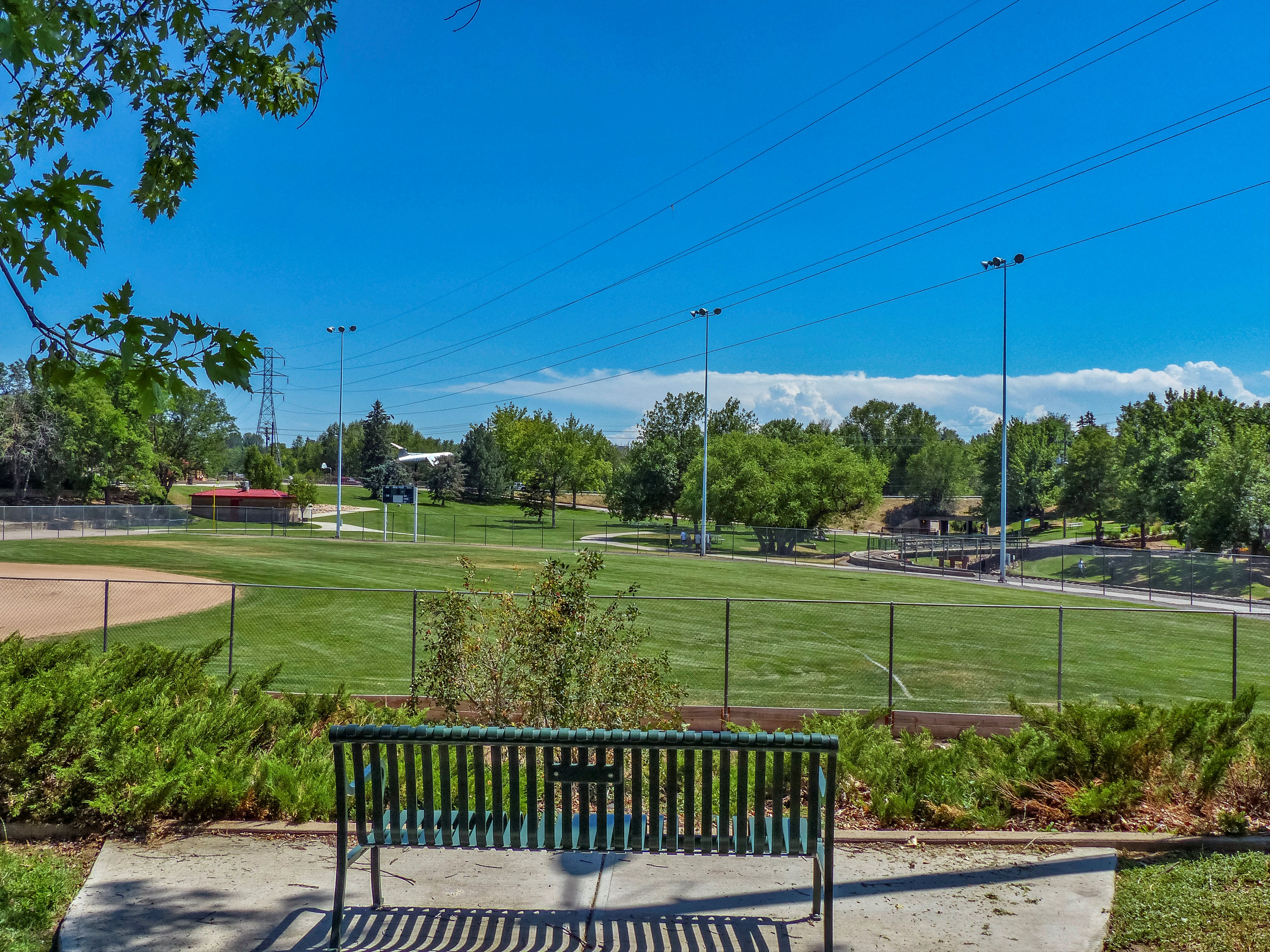  800 W Belleview Avenue, Englewood, CO, 80110 - 物件實景