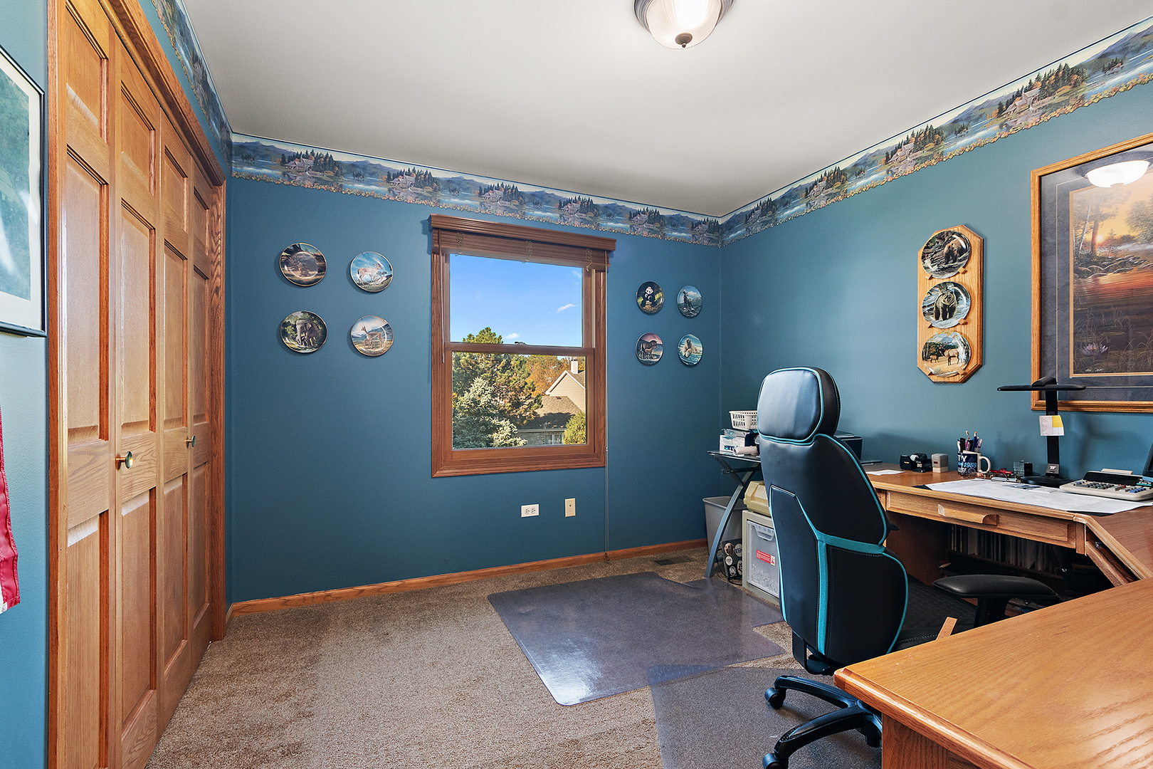 Orland Park, Illinois, 60467, United States, 4 Bedrooms Bedrooms, ,4 BathroomsBathrooms,Residential,For Sale,1984094