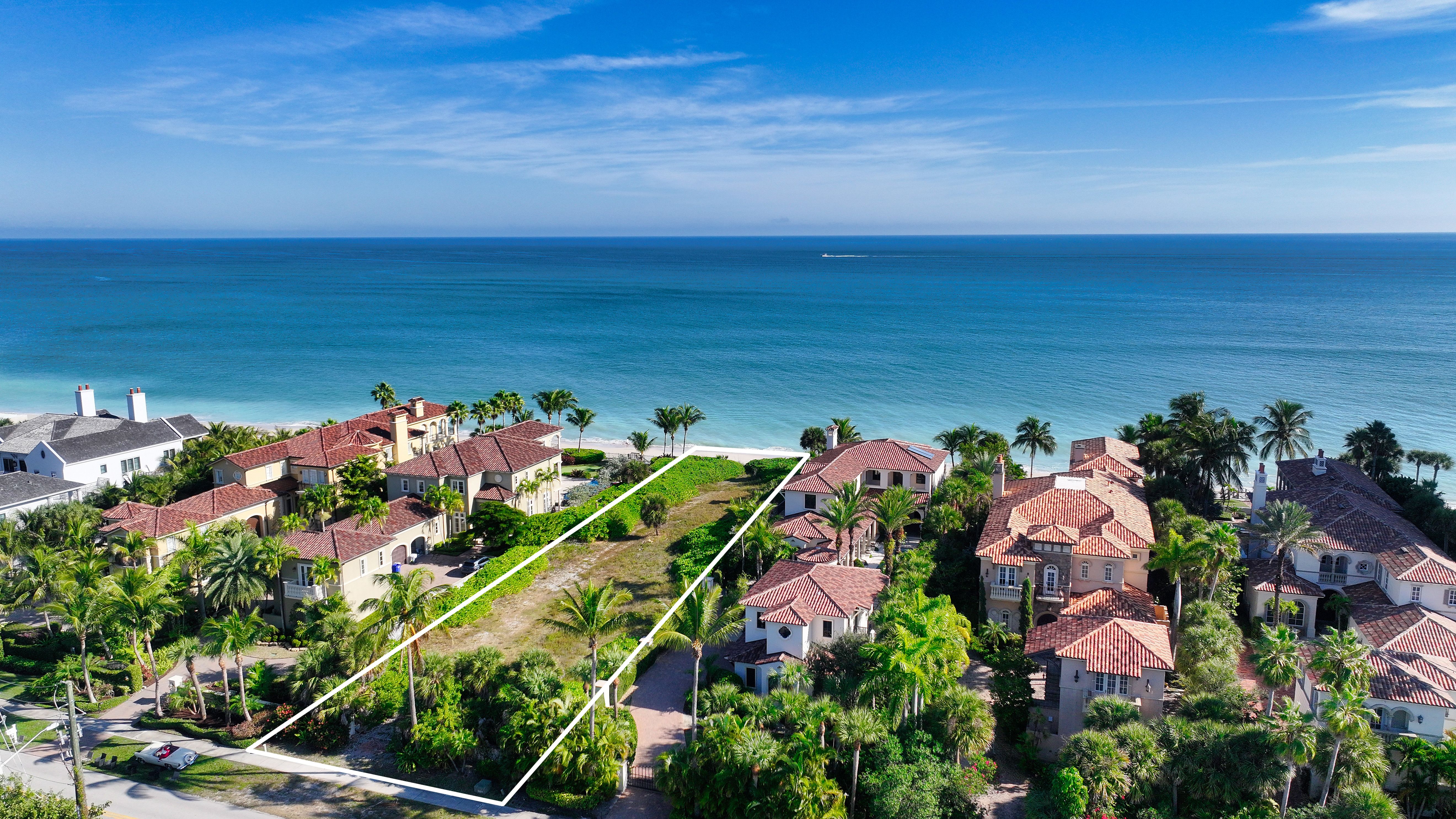  3634 Ocean Drive, Vero Beach, FL, 32963 - 物件實景