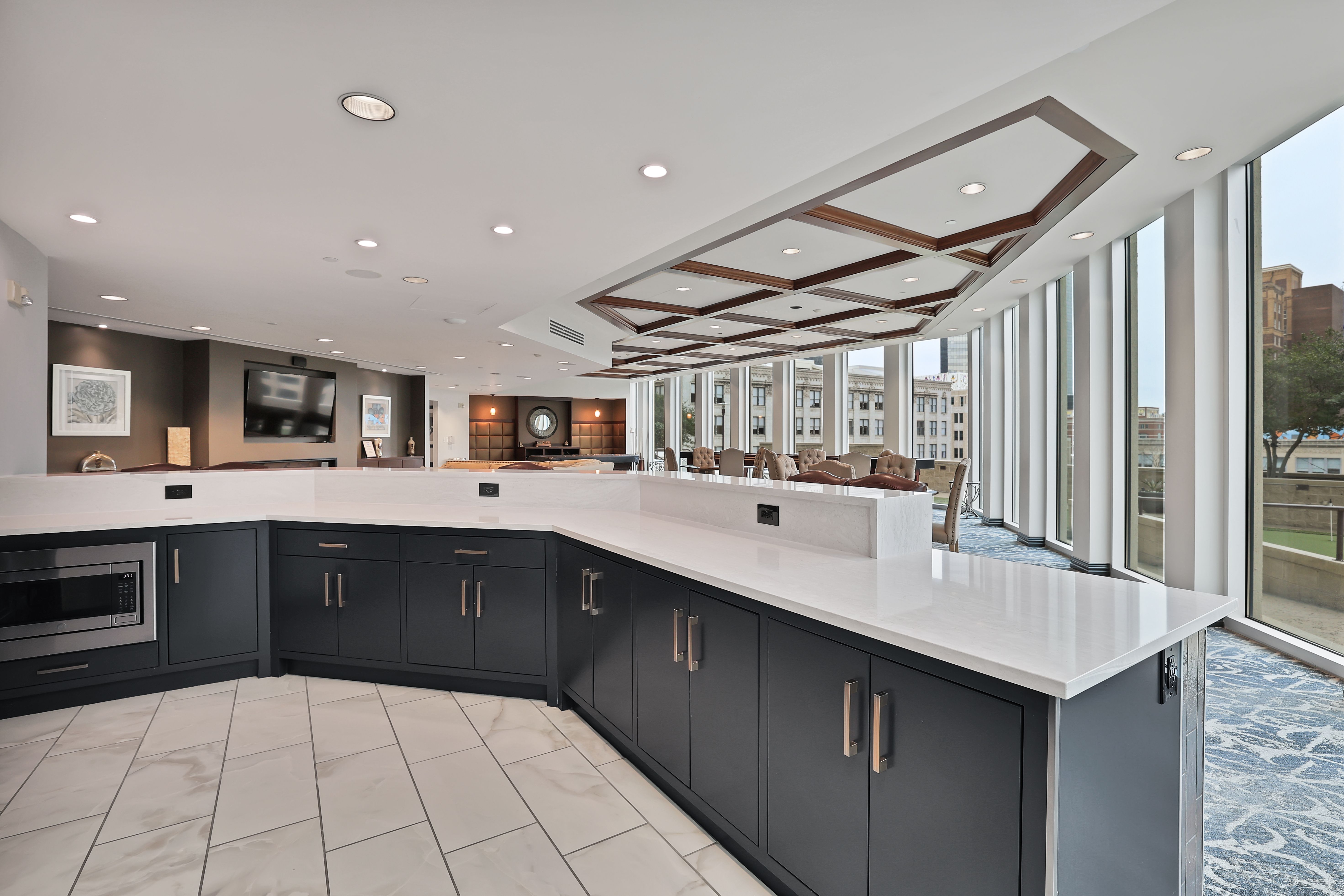  500 Throckmorton Street, Fort Worth, TX, 76102 - 物件實景
