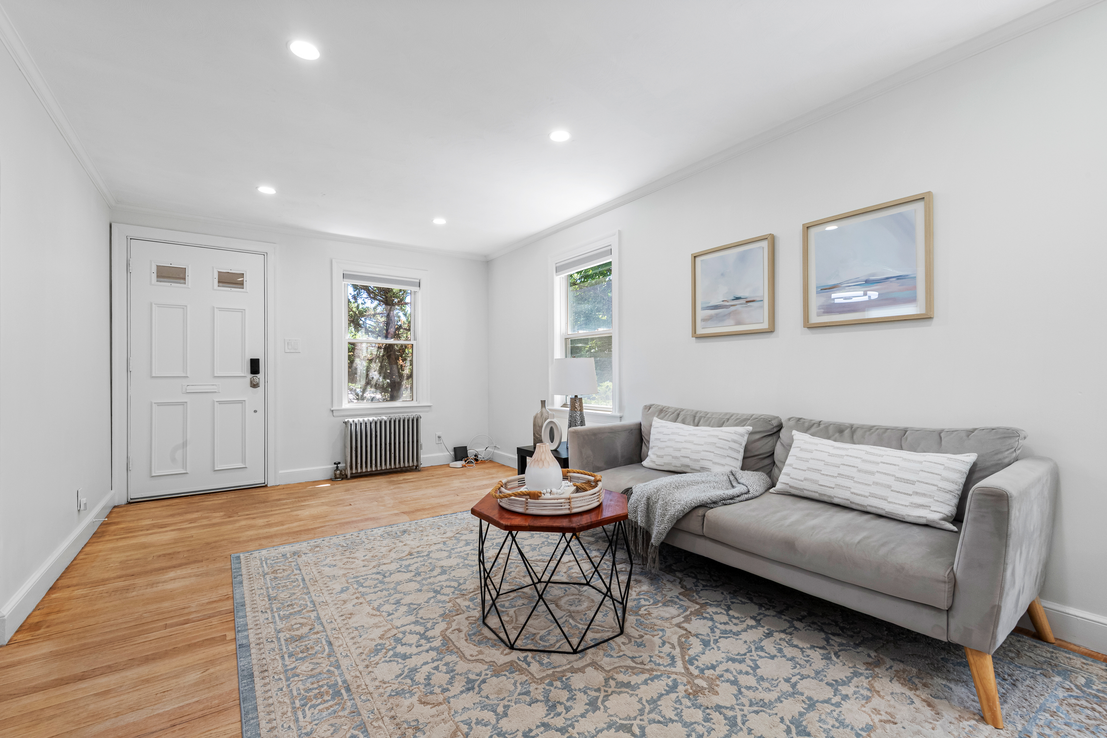  299 Appleton Street, Arlington, MA, 02476 - 物件實景
