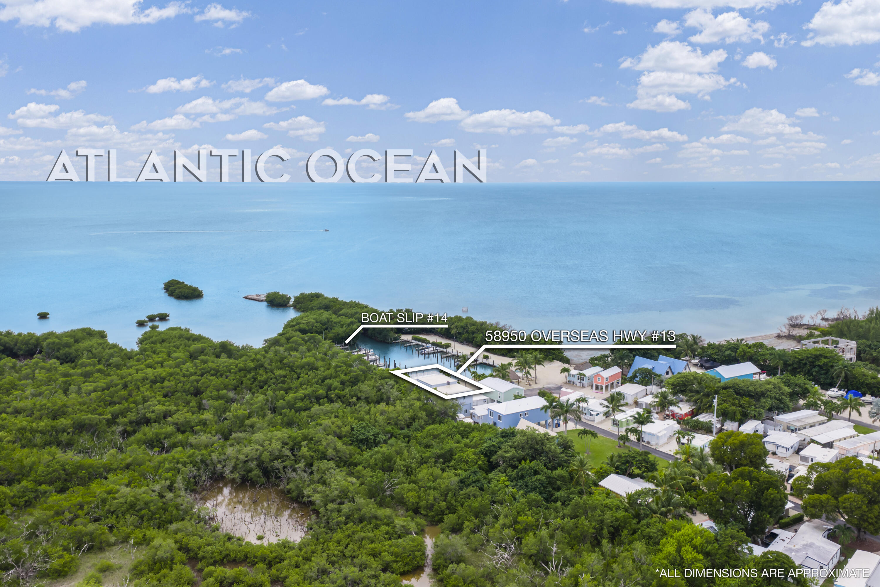 MARATHON, Florida, 33050, United States, 3 Bedrooms Bedrooms, ,2 BathroomsBathrooms,Residential,For Sale,1989010