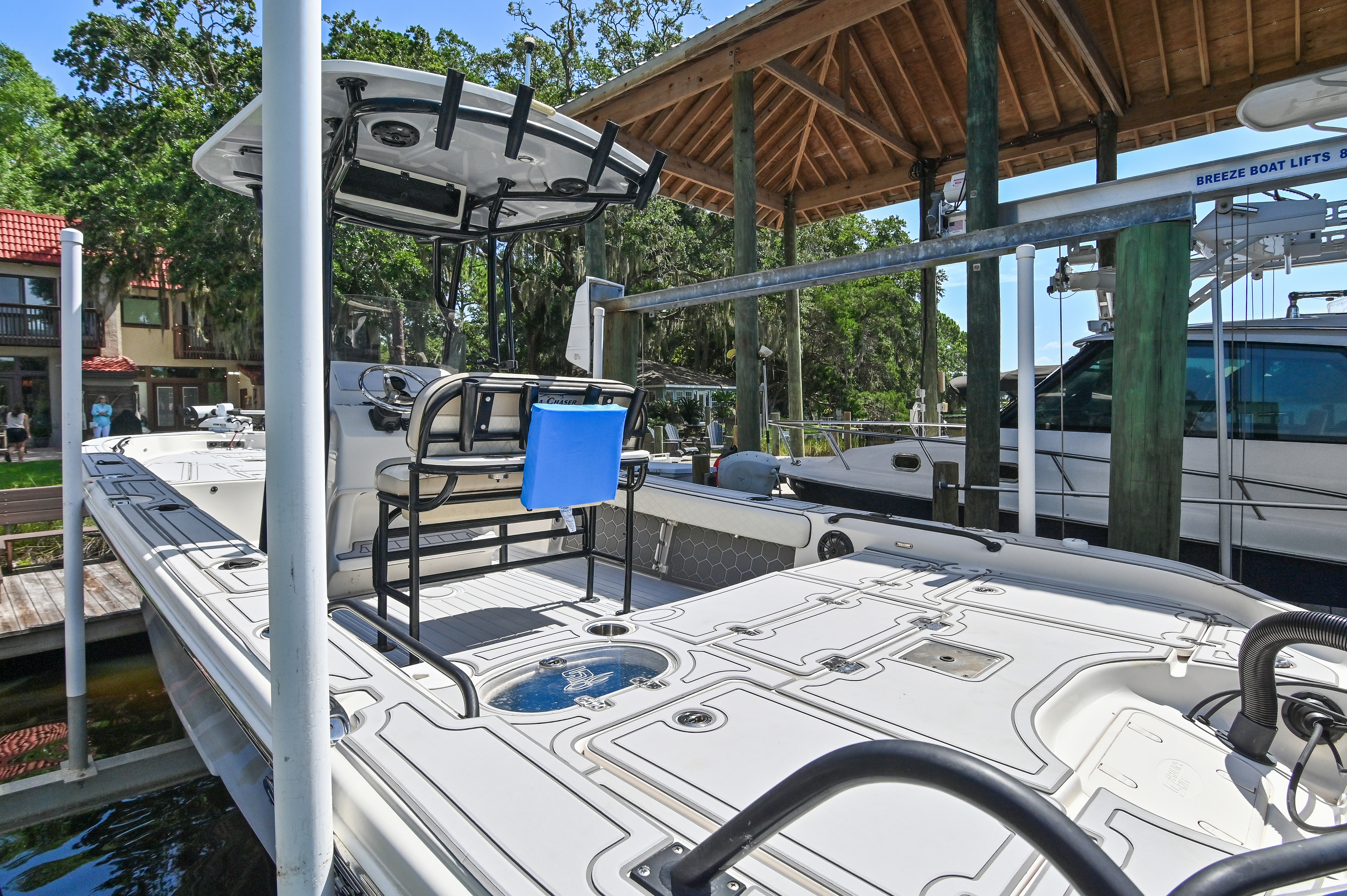  Deepwater Bayfront Living With Private Boat Slip And Unforgettable Sunsets - 物件實景