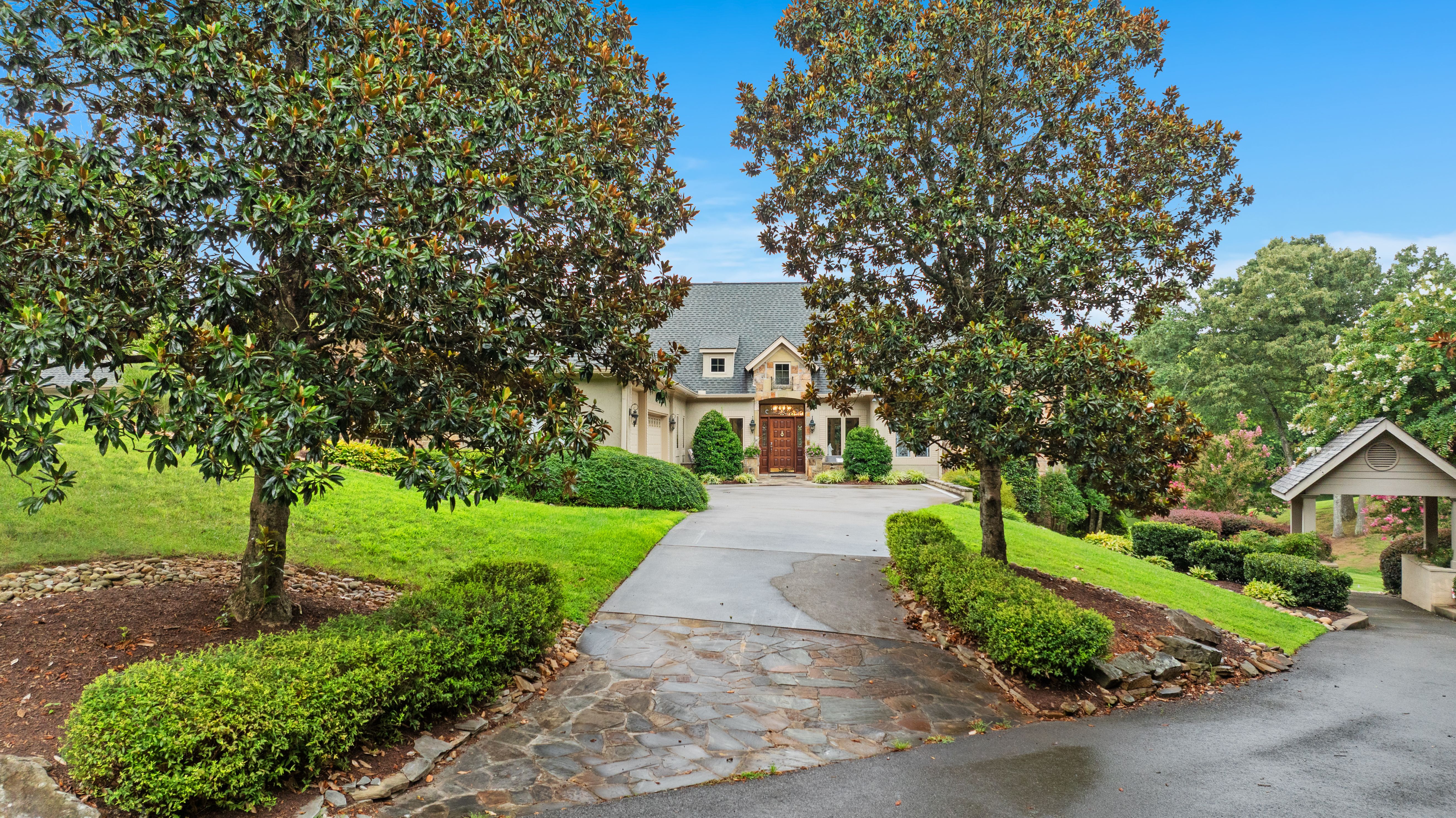  8506 River Club Way, Knoxville, TN 37922 - 物件實景