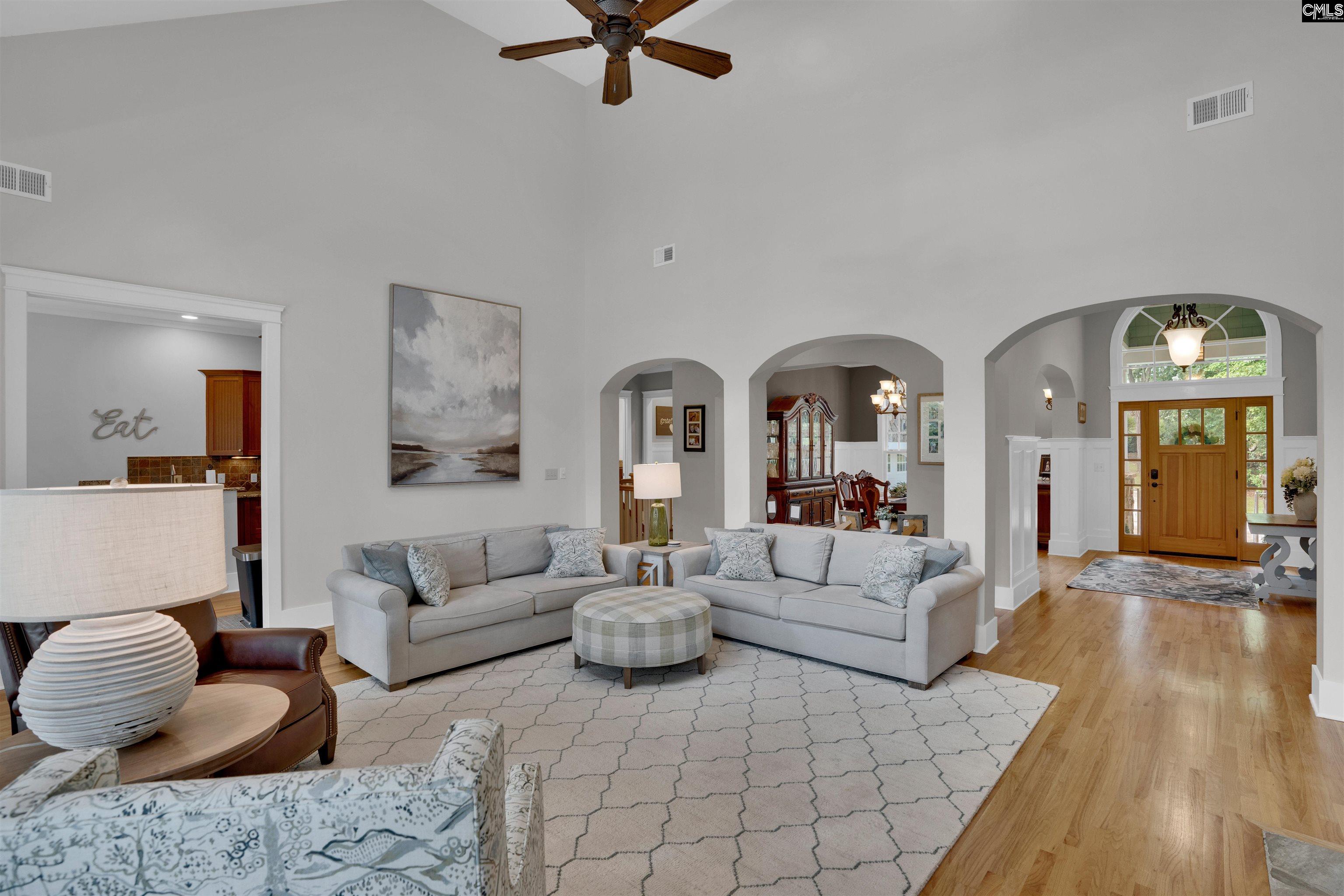Blythewood, South Carolina, 29016, United States, 5 Bedrooms Bedrooms, ,5 BathroomsBathrooms,Residential,For Sale,1932792