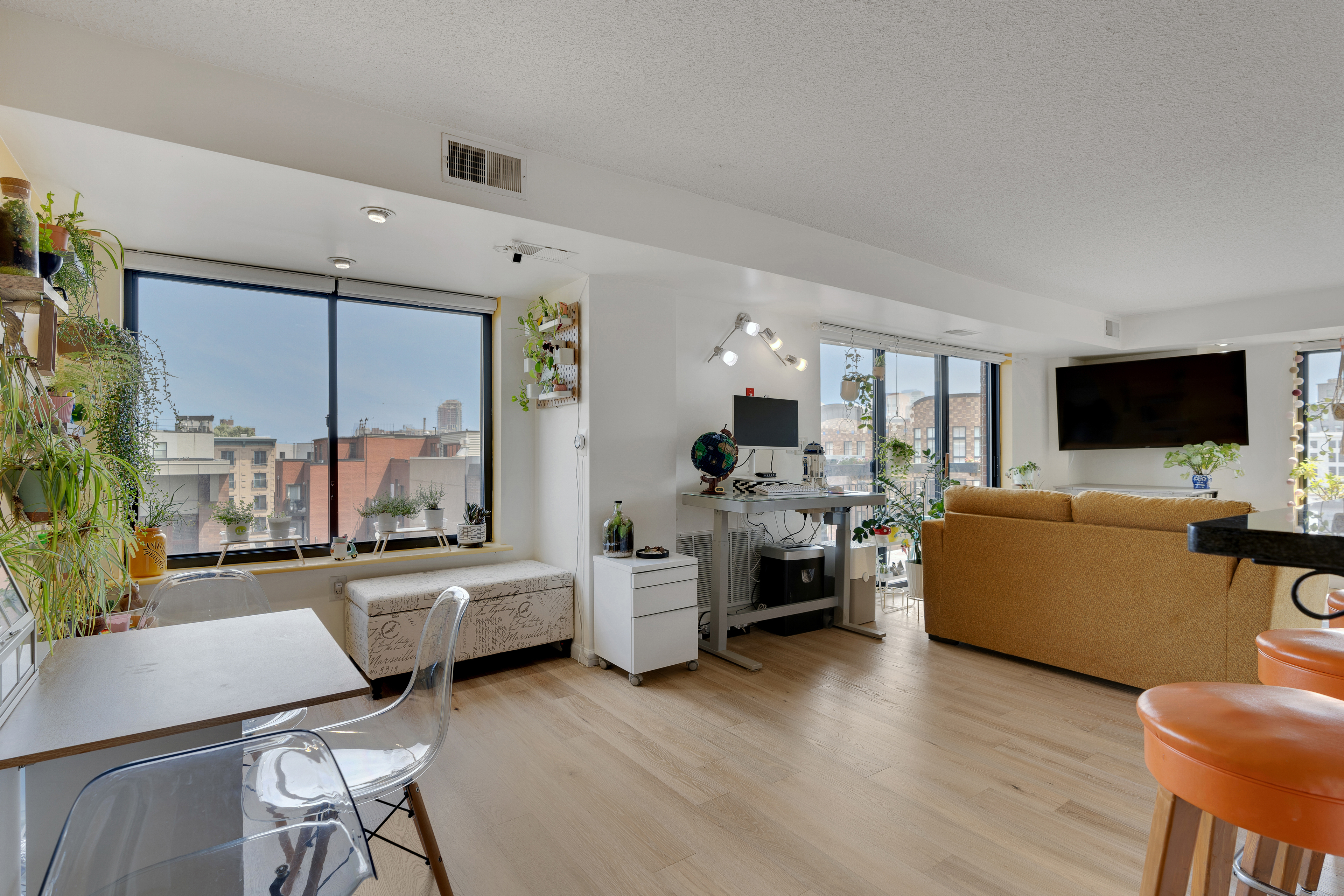  700 1st St. #6H, Hoboken, NJ 07030 - 物件實景