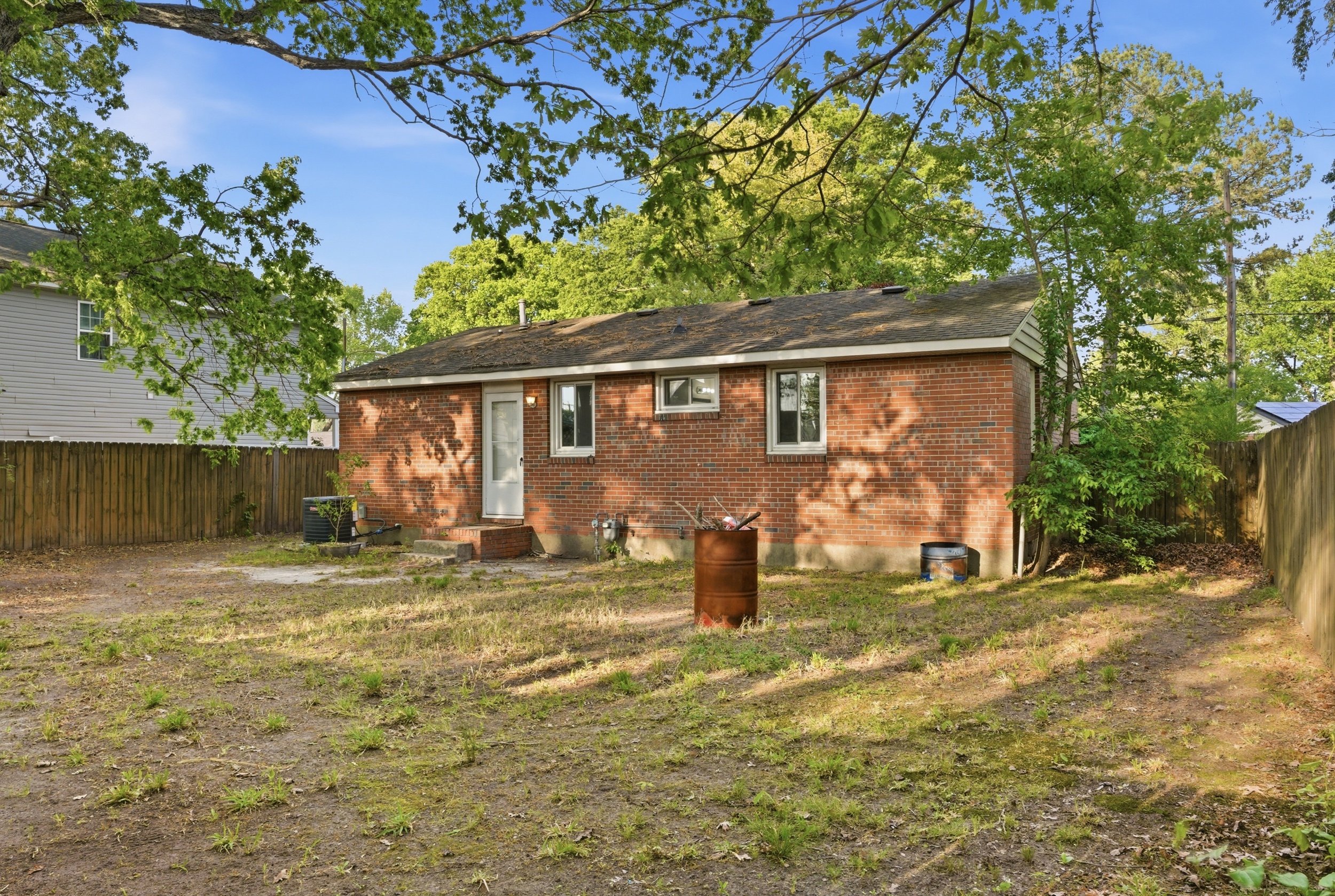  1206 Cleona Drive, Chesapeake, VA 23324 - 物件實景