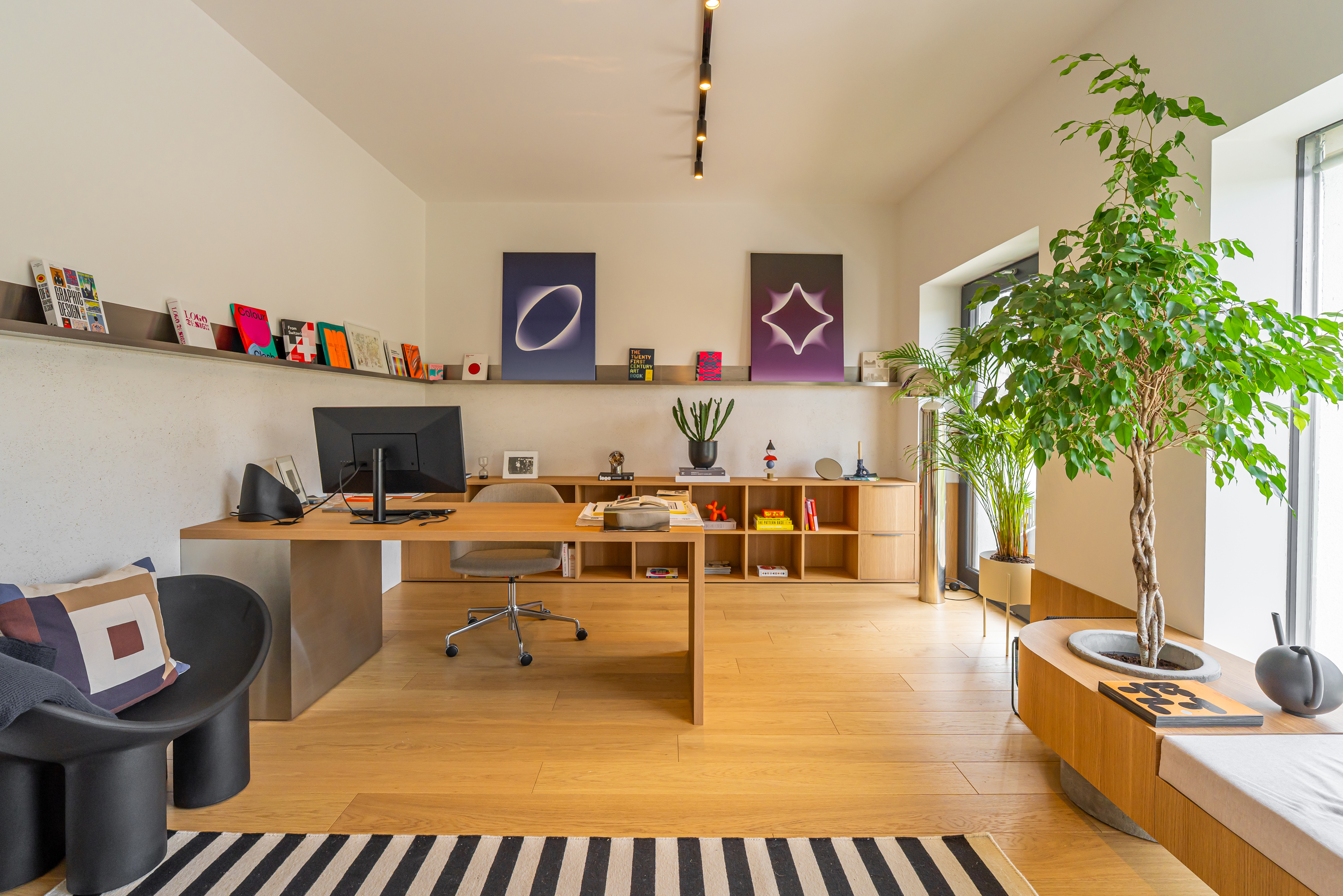  Passive House - Designer Residence, Cluj-Napoca - 物件實景