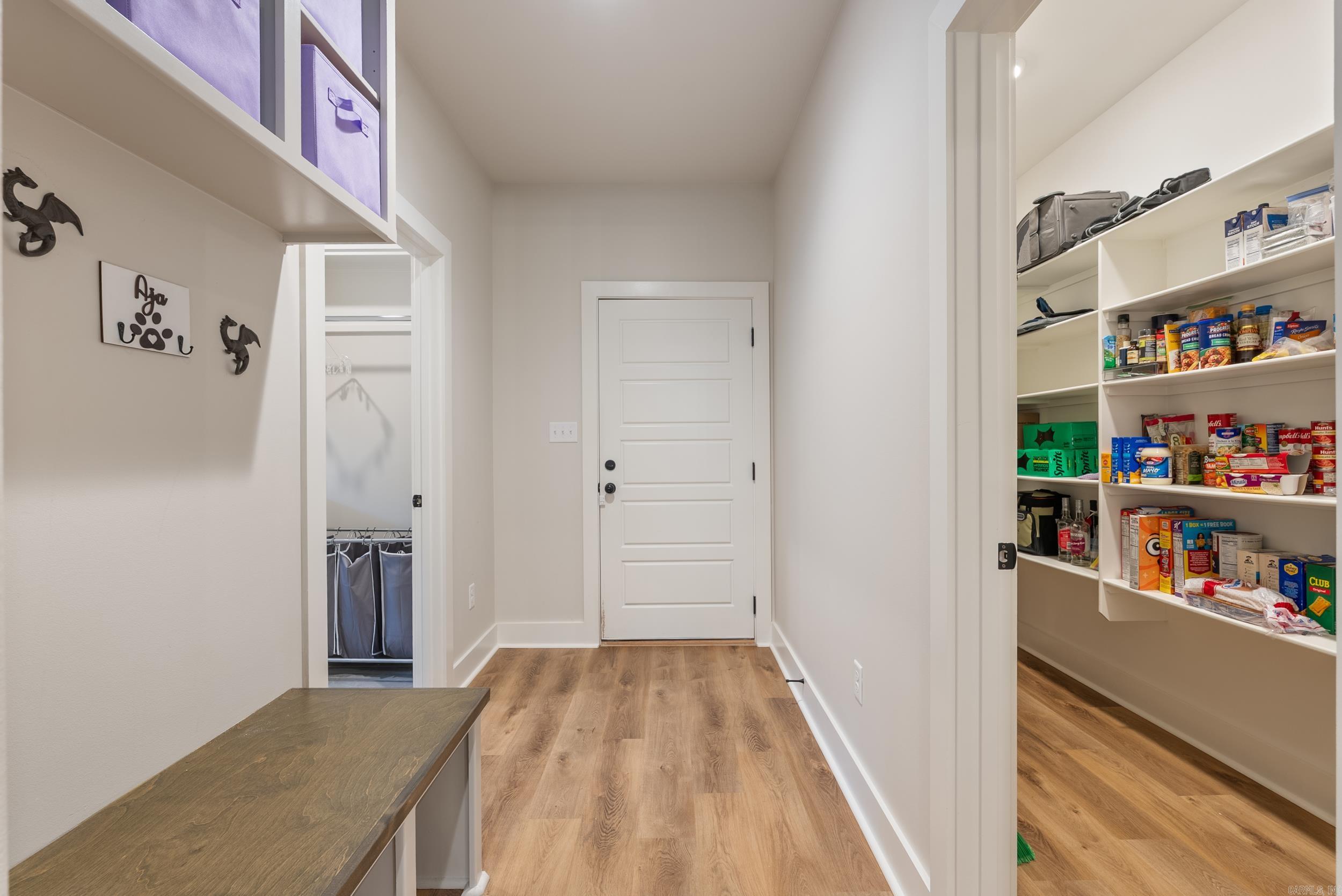 Maumelle, Arkansas, 72113, United States, 4 Bedrooms Bedrooms, ,3 BathroomsBathrooms,Residential,For Sale,2005751