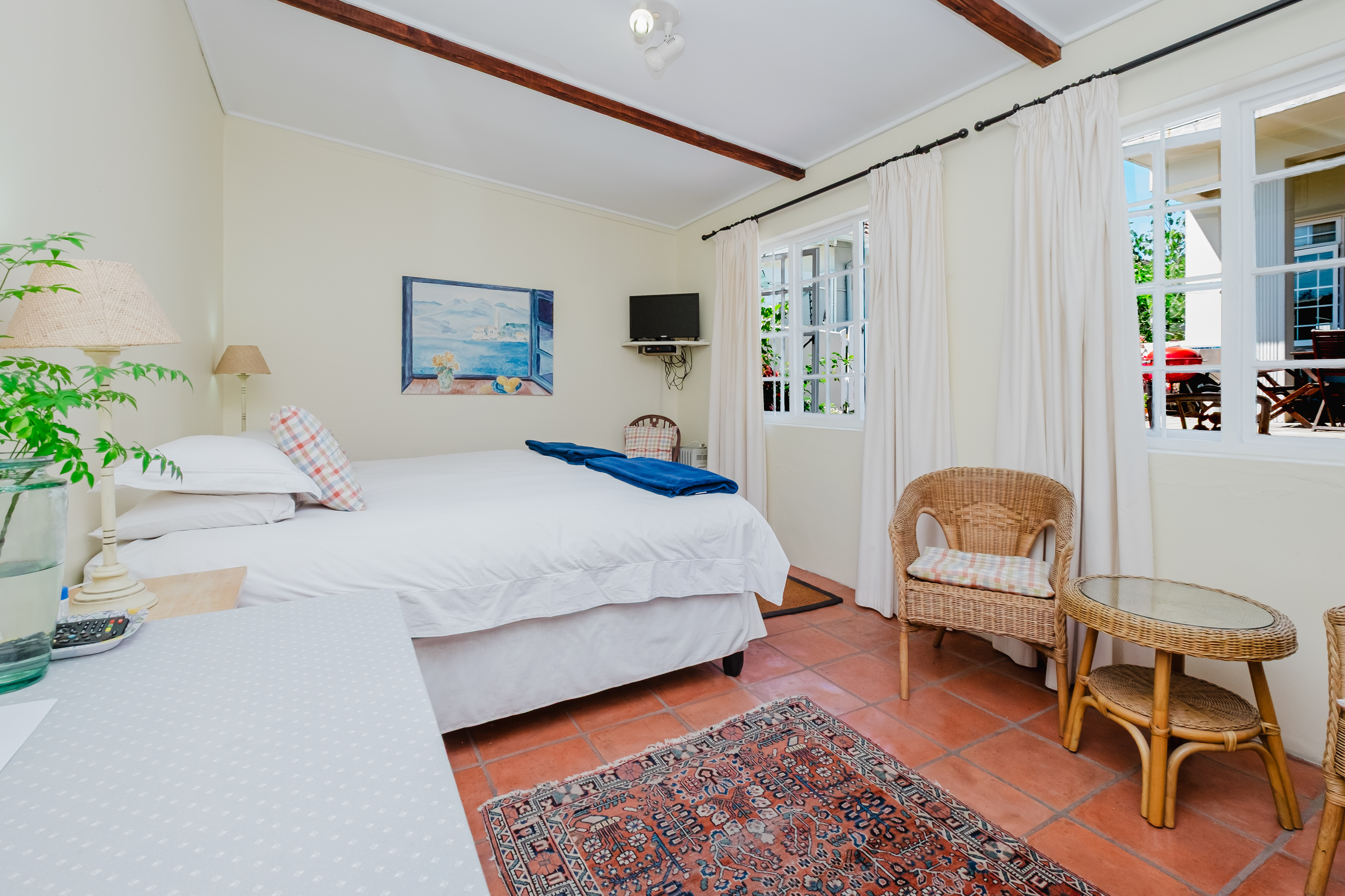  33 Weltevreden Avenue - 物件實景