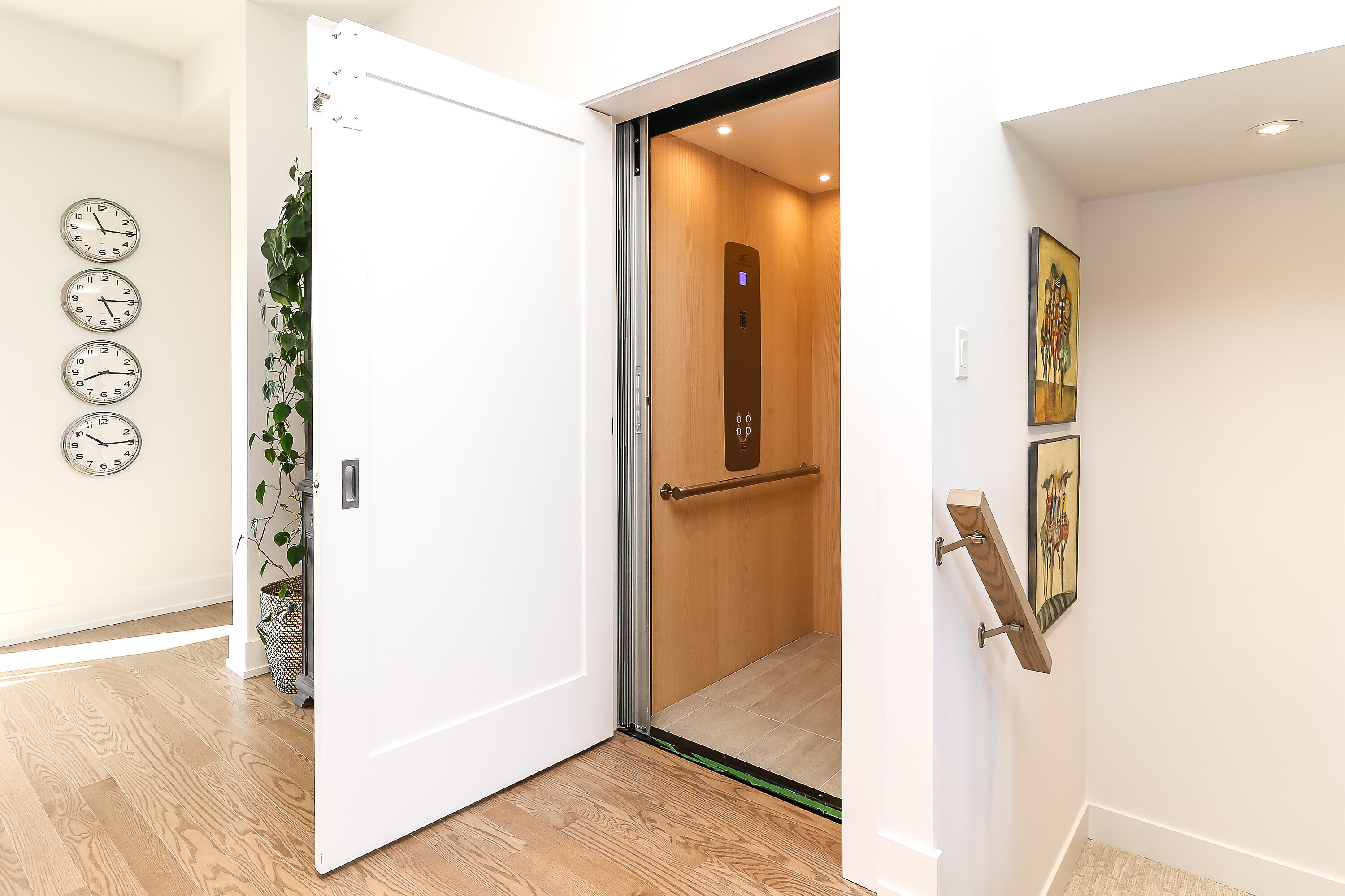  Four Season Splendour - 物件實景