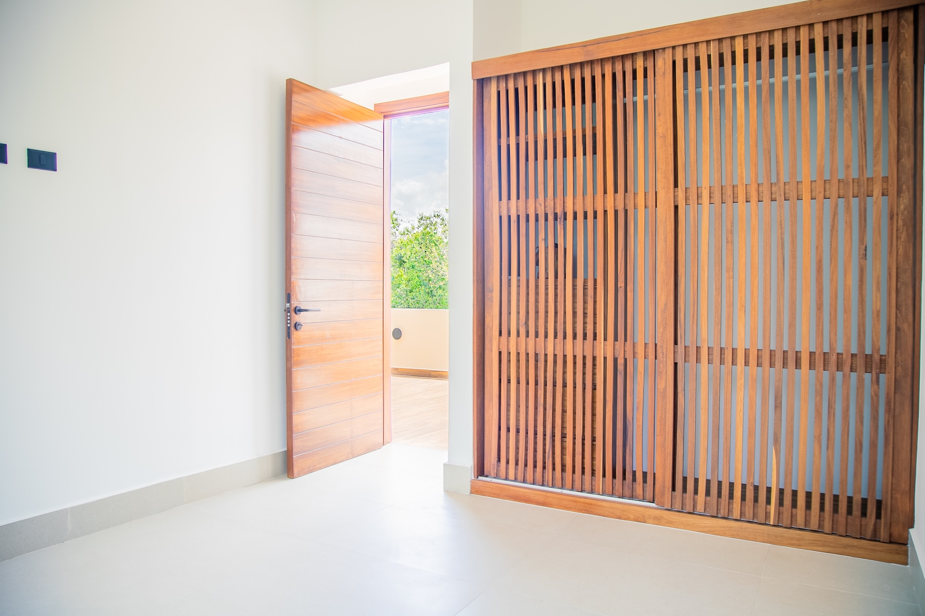  Four Essence Villa - 物件實景