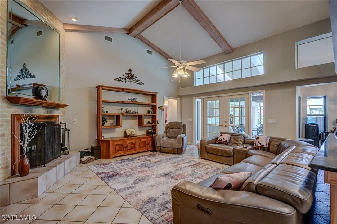 Fort Myers, Florida, 33919, United States, 4 Bedrooms Bedrooms, ,3 BathroomsBathrooms,Residential,For Sale,1981564