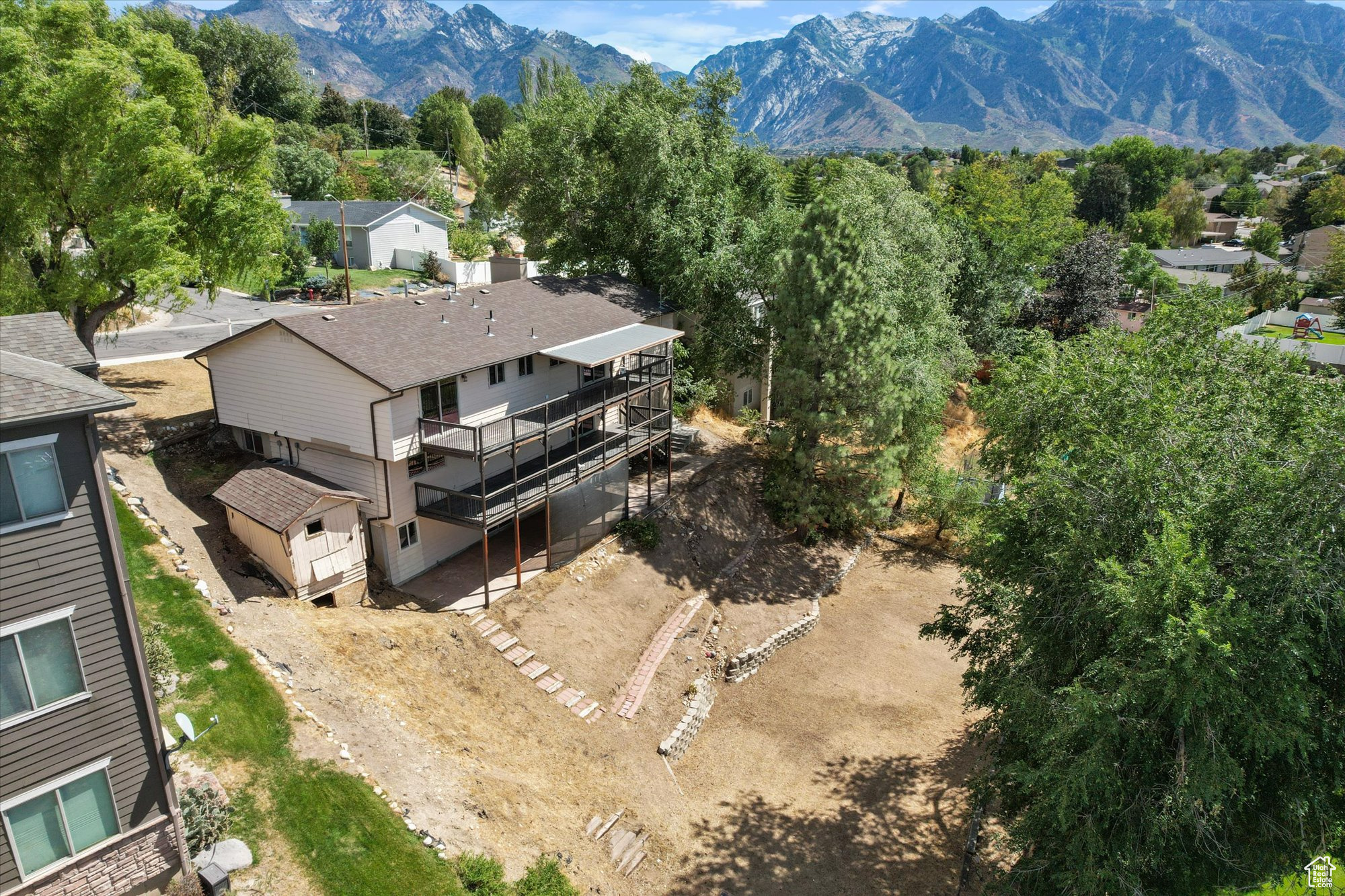 Sandy, Utah, 84093, United States, 7 Bedrooms Bedrooms, ,Residential,For Sale,1974331