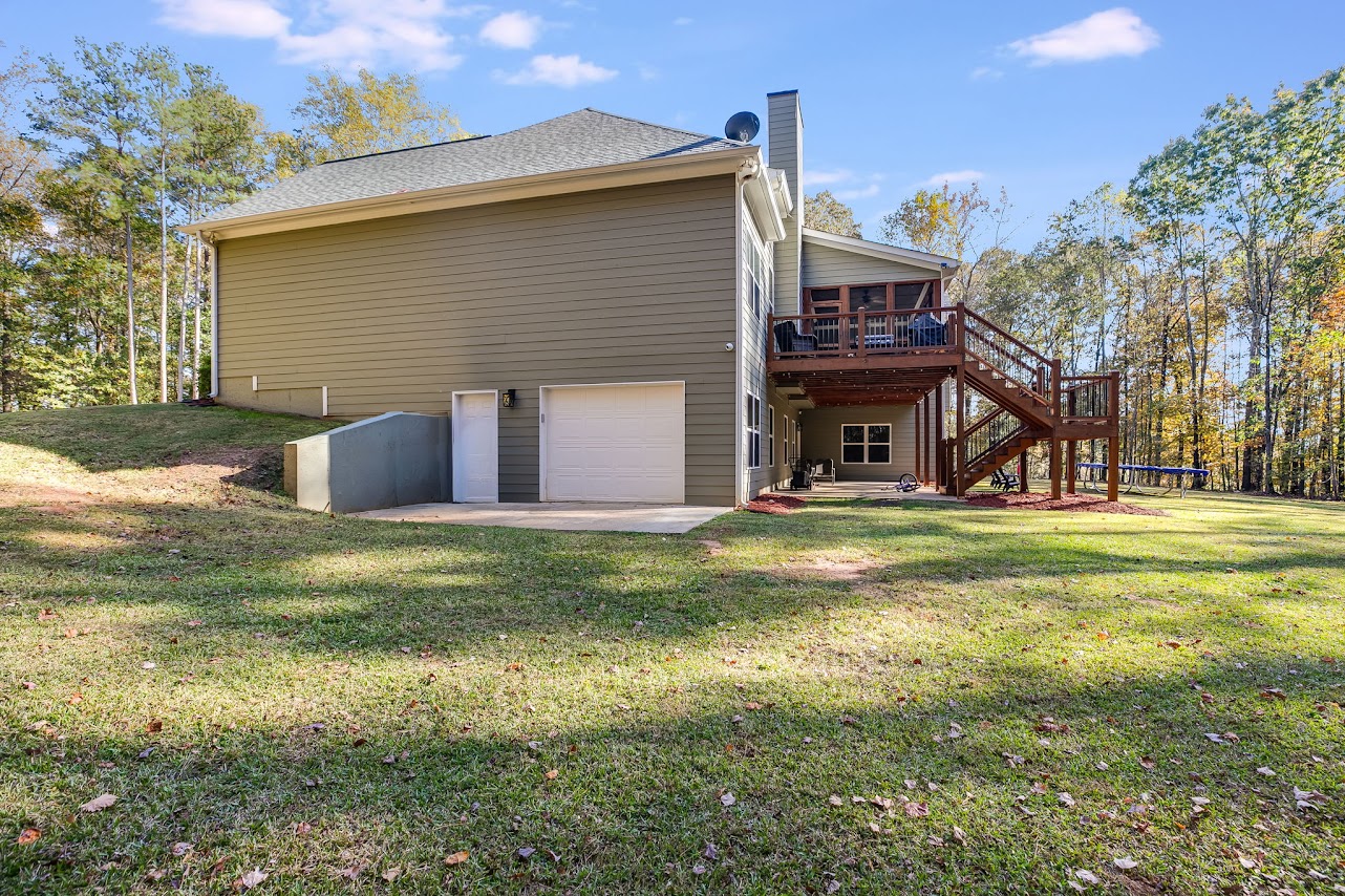 Roopville, Georgia, 30170, United States, 3 Bedrooms Bedrooms, ,2 BathroomsBathrooms,Residential,For Sale,1987090