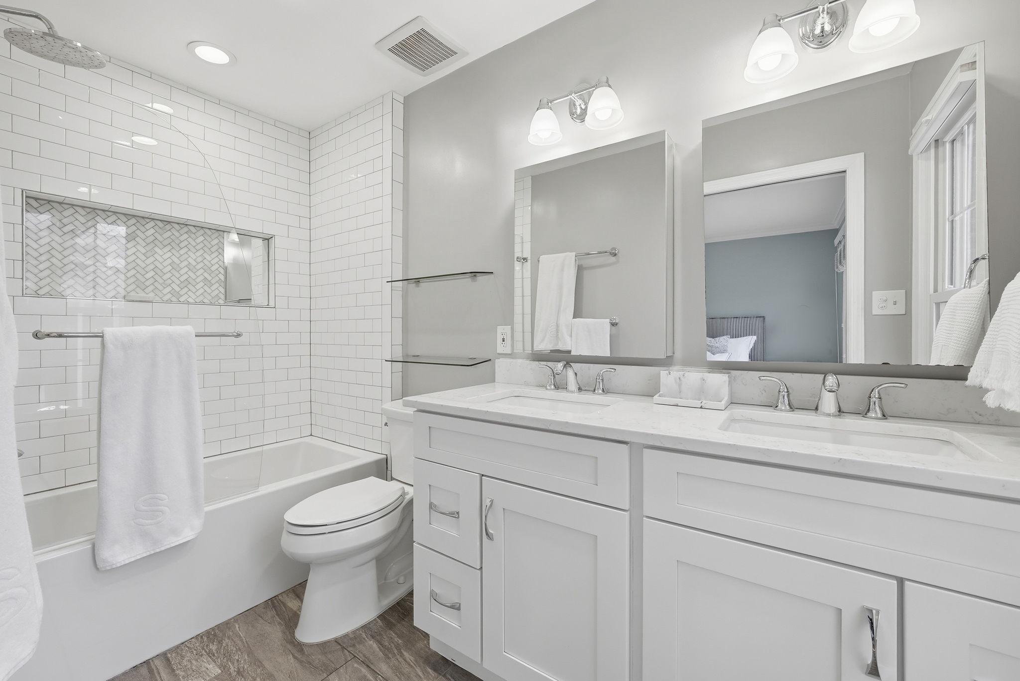  2556 S Arlington Mill Dr C, Arlington, VA, 22206 - 物件實景