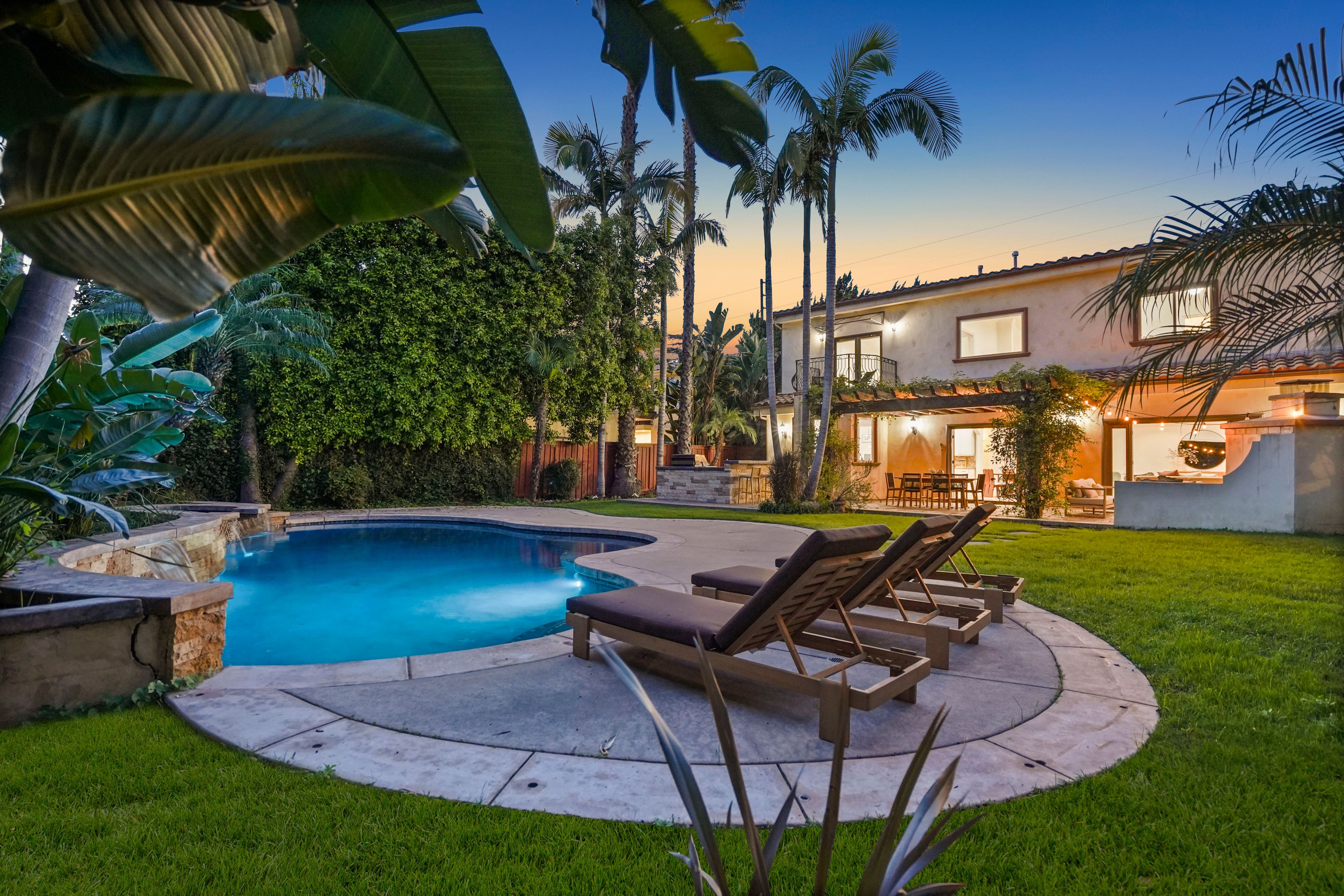  13164 Magnolia Boulevard - 物件實景