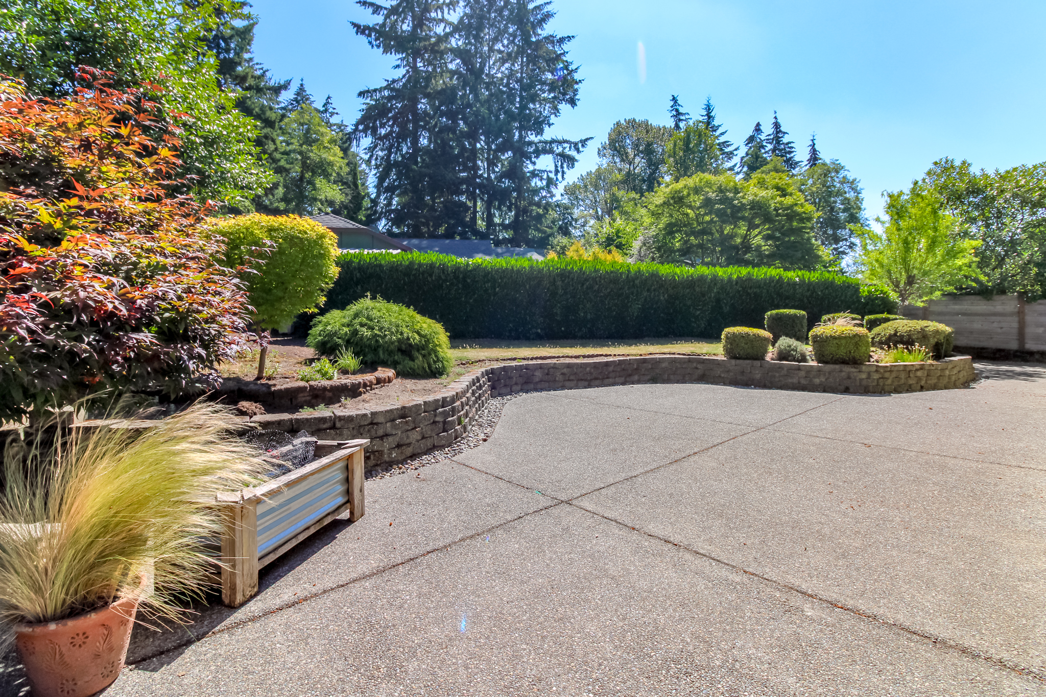  Charming Ranch Style Opportunity in Federal Way - 物件實景
