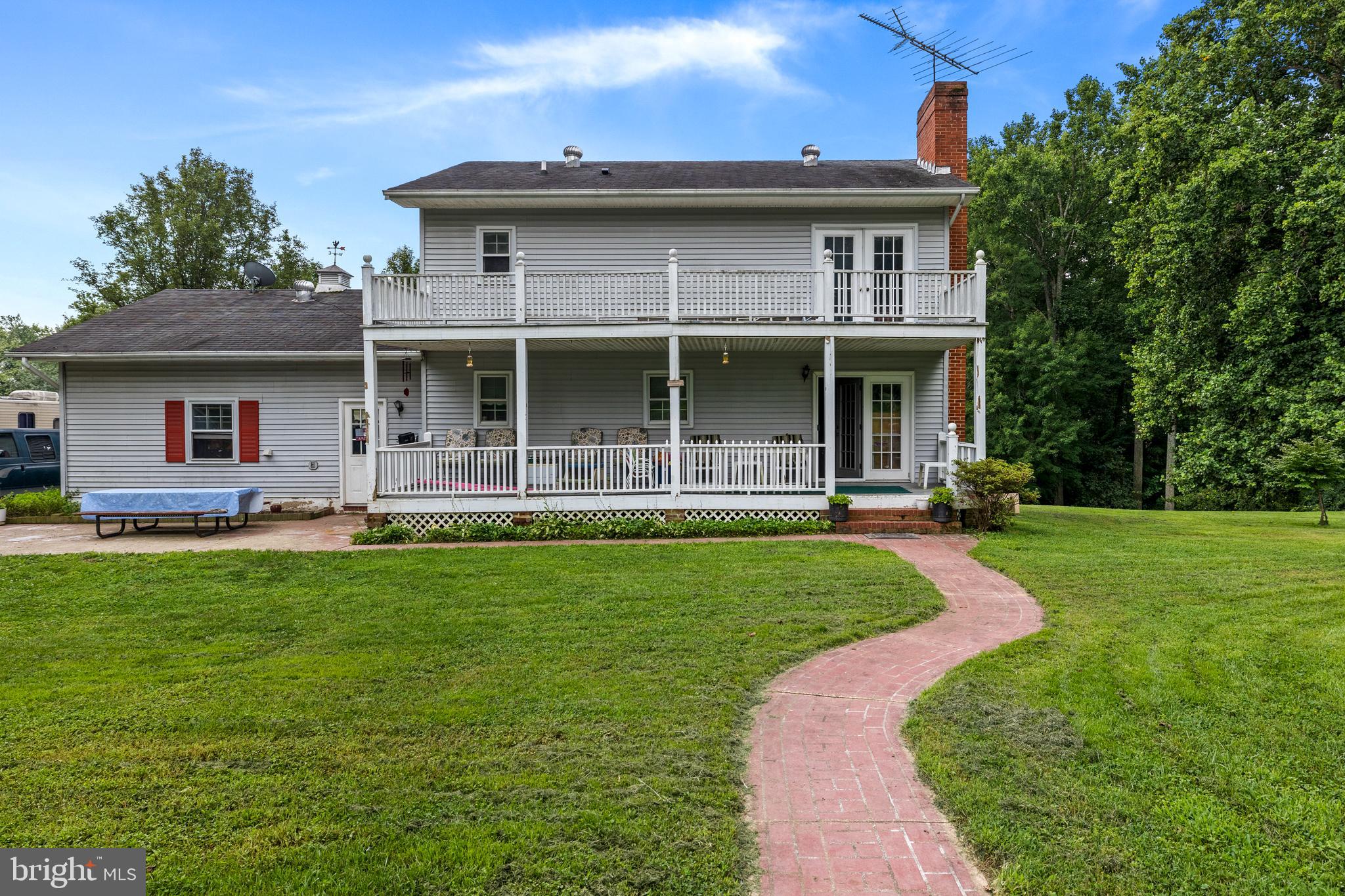 Upper Marlboro, Maryland, 20772, United States, 2 Bedrooms Bedrooms, ,3 BathroomsBathrooms,Residential,For Sale,1923654