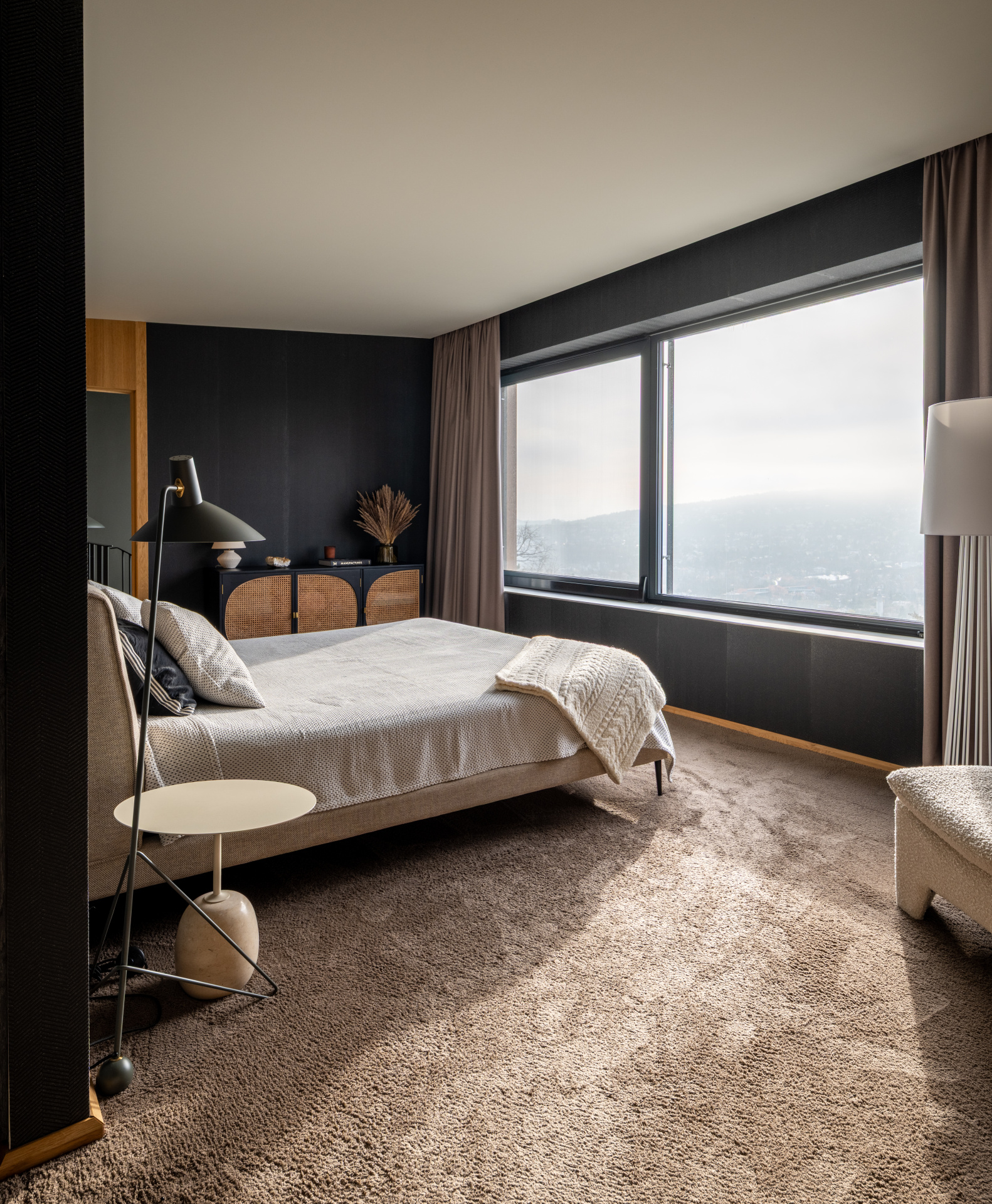  Modern Elegance Born in the Tranquility of the Buda Hills - 物件實景