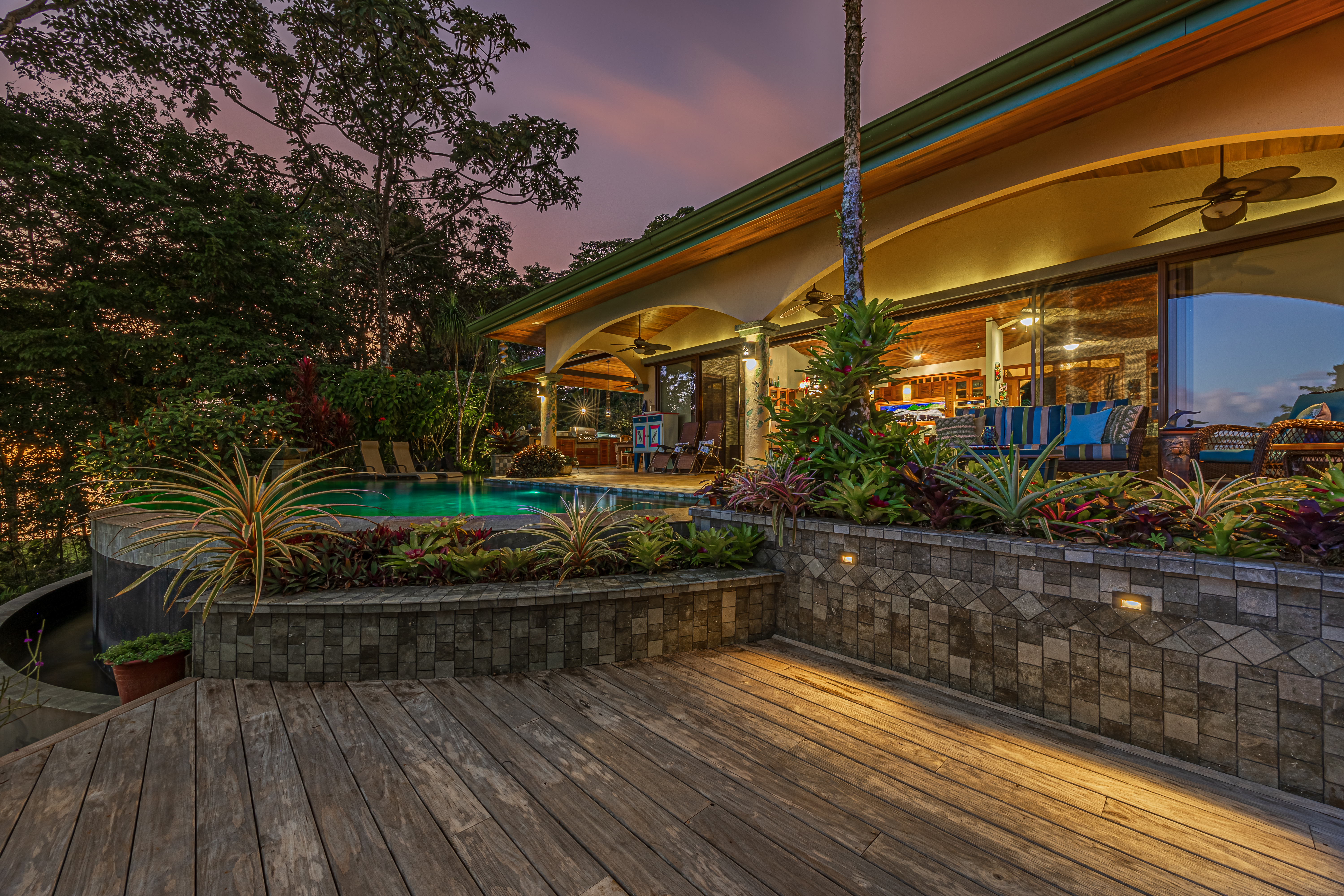 Costa Verde Estates Lot 53, Dominical, Puntarenas, CR, 3 Bedrooms Bedrooms, ,3 BathroomsBathrooms,Residential,For Sale,Costa Verde Estates Lot 53,1683214