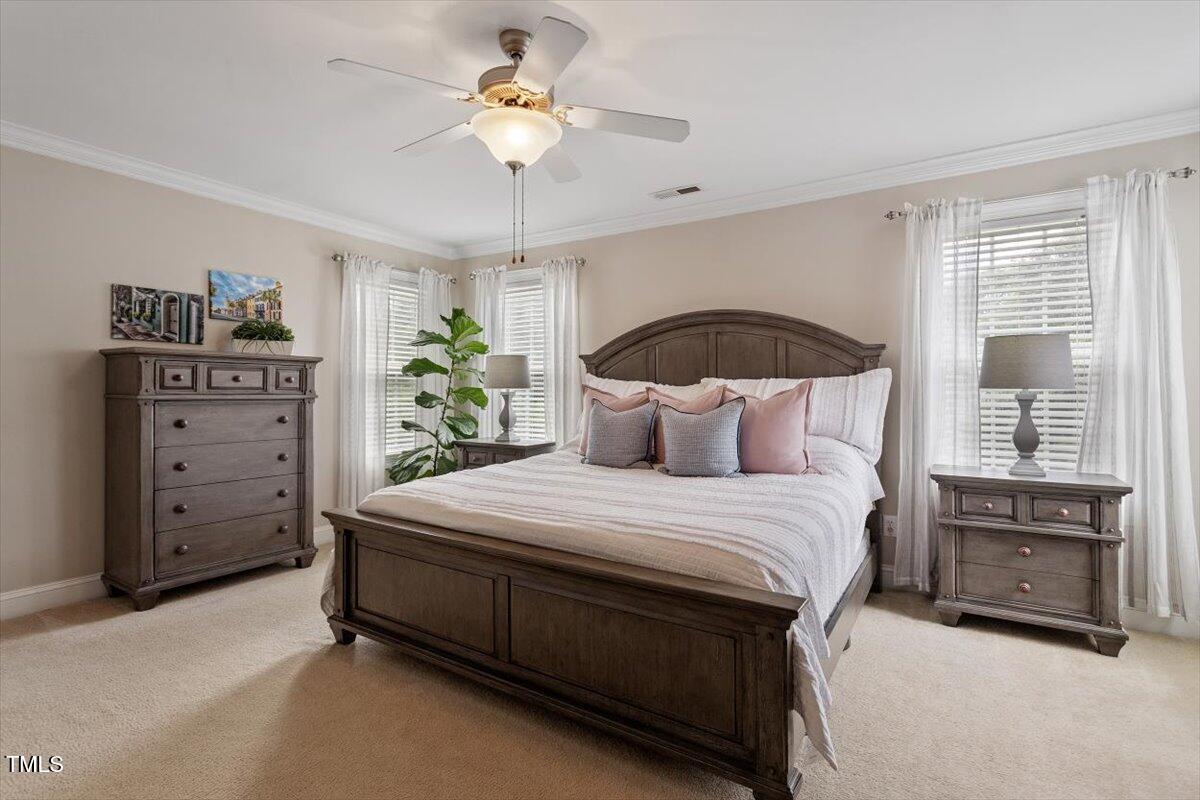 Fuquay Varina, North Carolina, 27526, United States, 4 Bedrooms Bedrooms, ,3 BathroomsBathrooms,Residential,For Sale,1867218